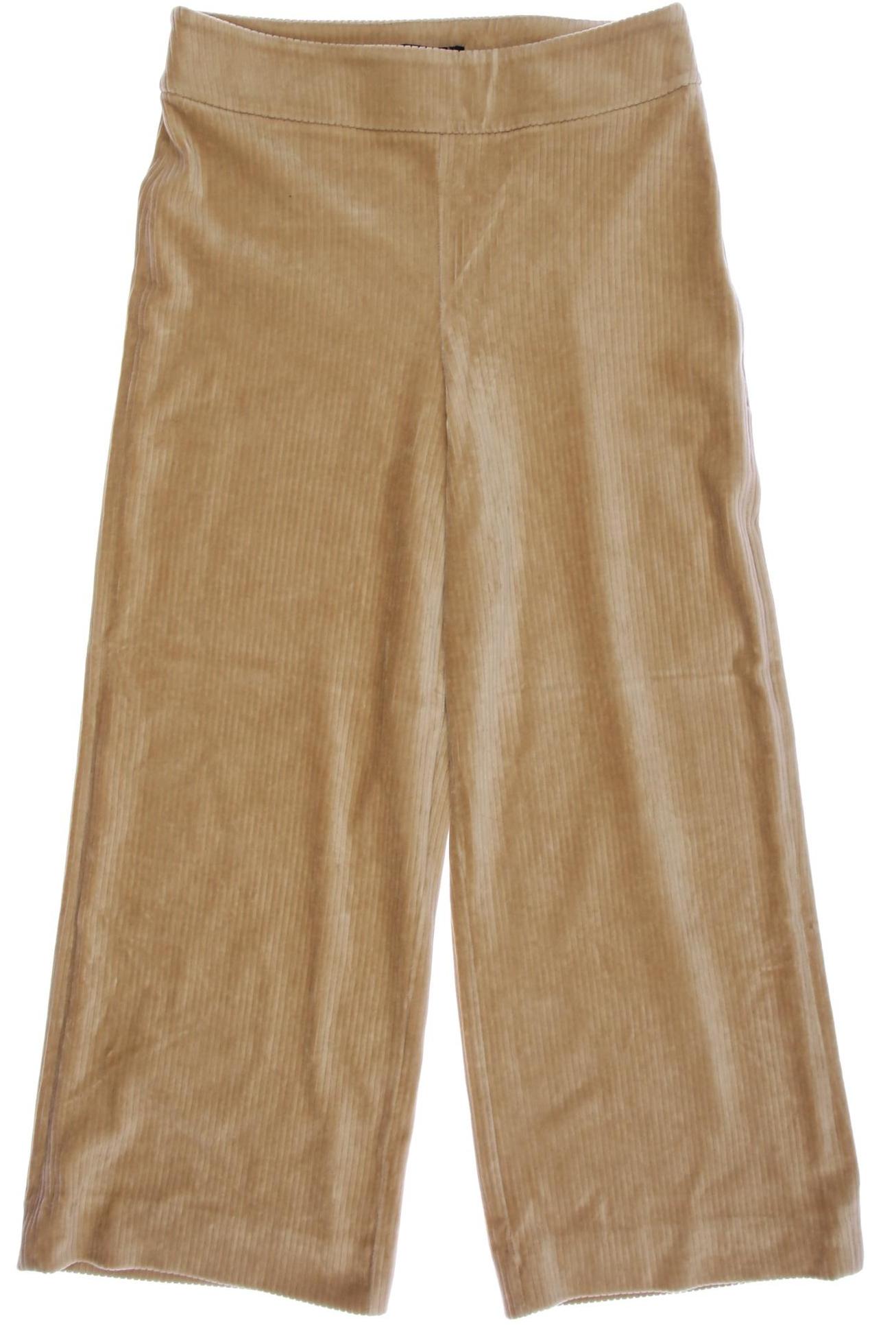 

Opus Damen Stoffhose, beige, Gr. 36