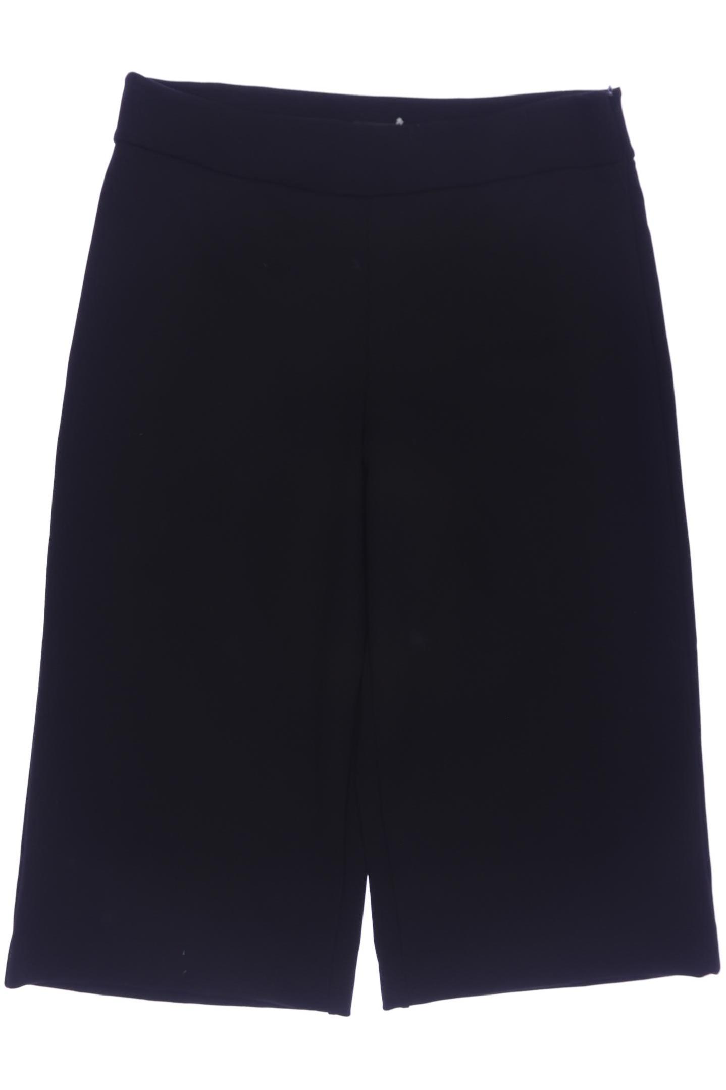 

Opus Damen Stoffhose, schwarz, Gr. 42