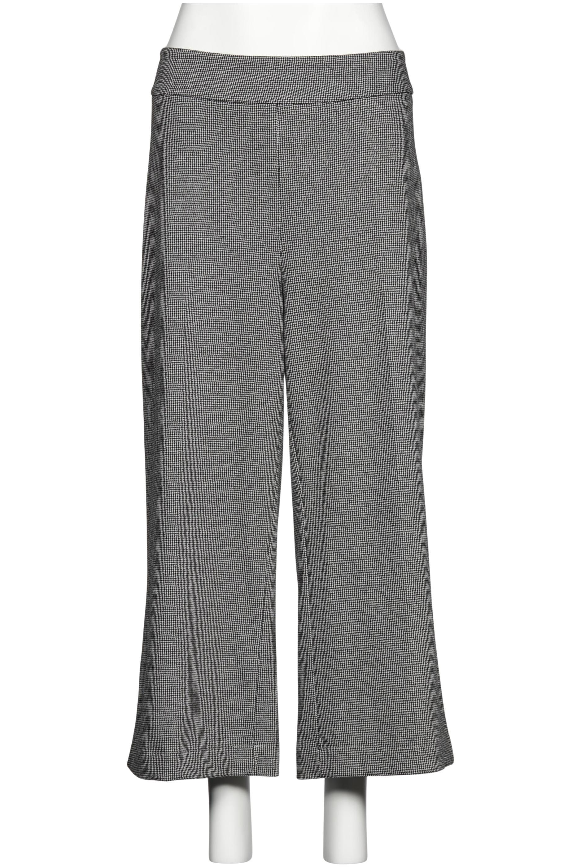 

Opus Damen Stoffhose, schwarz, Gr. 42