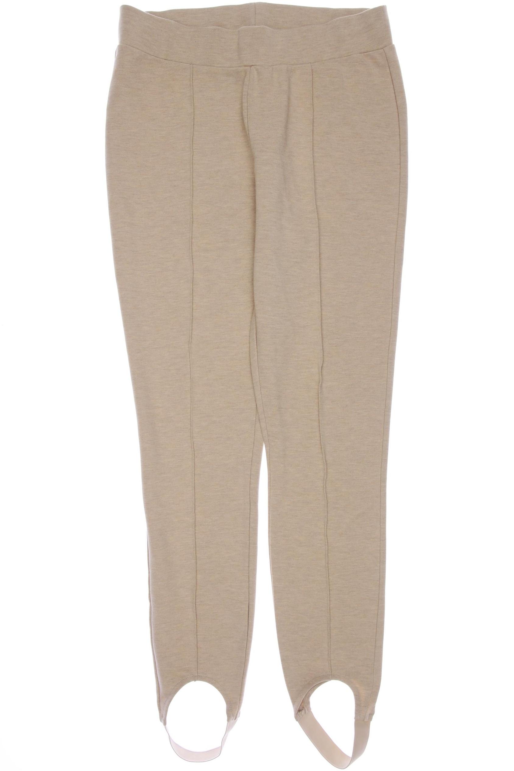 

Opus Damen Stoffhose, beige, Gr. 38