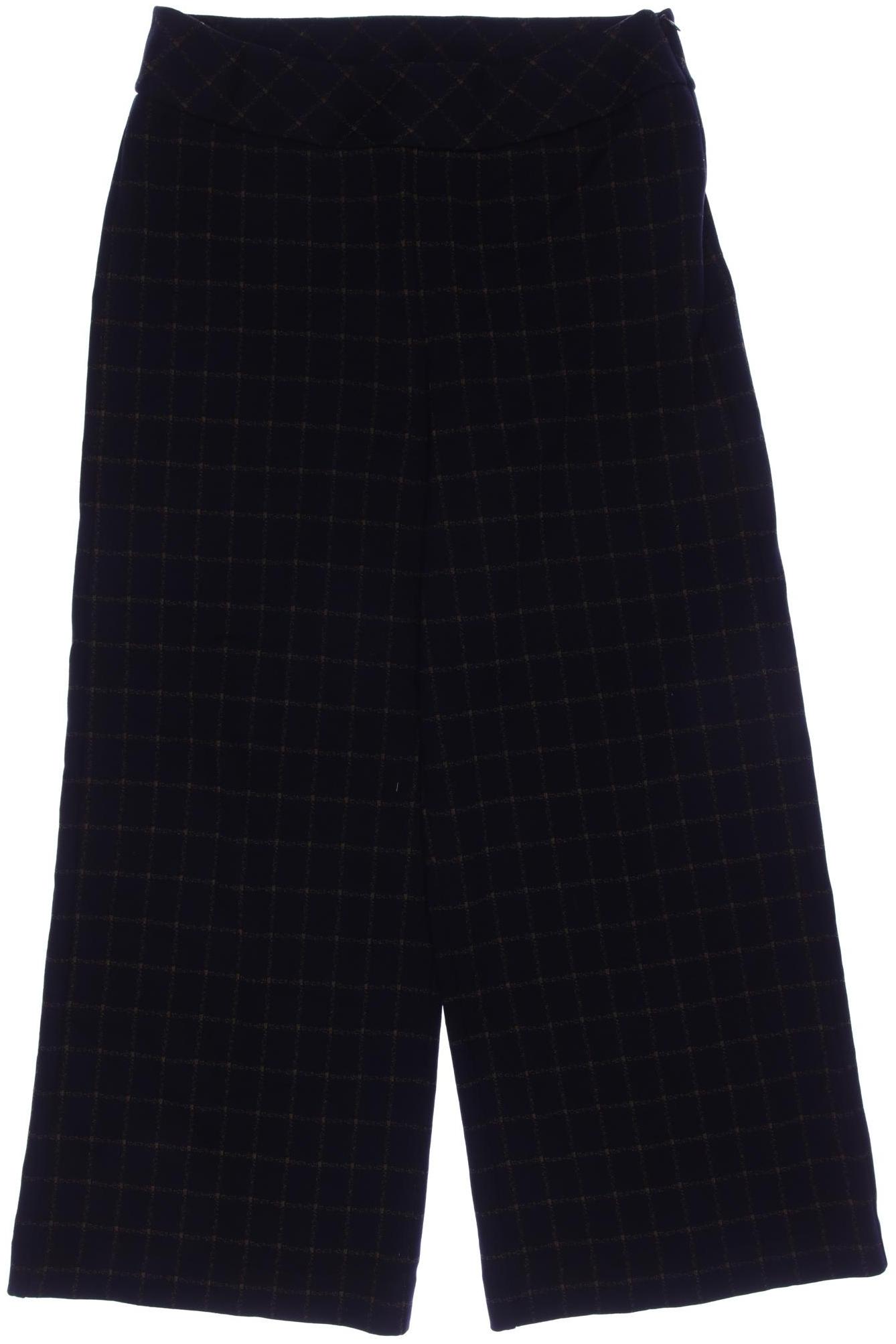 

Opus Damen Stoffhose, marineblau, Gr. 38