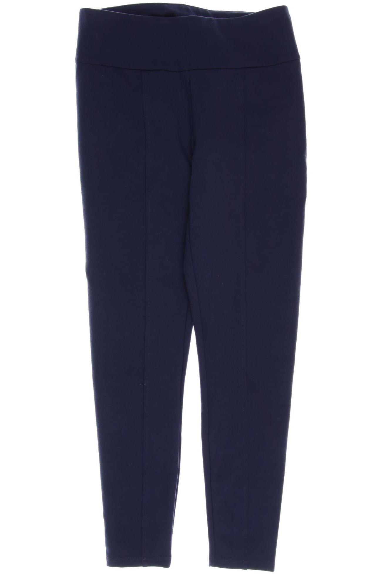 

Opus Damen Stoffhose, marineblau