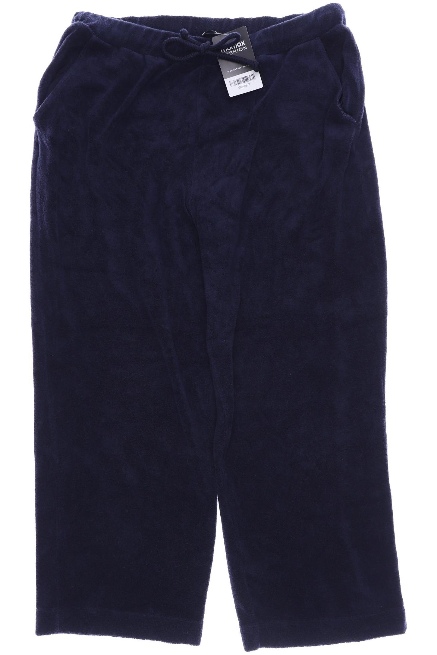 

Opus Damen Stoffhose, marineblau, Gr. 38