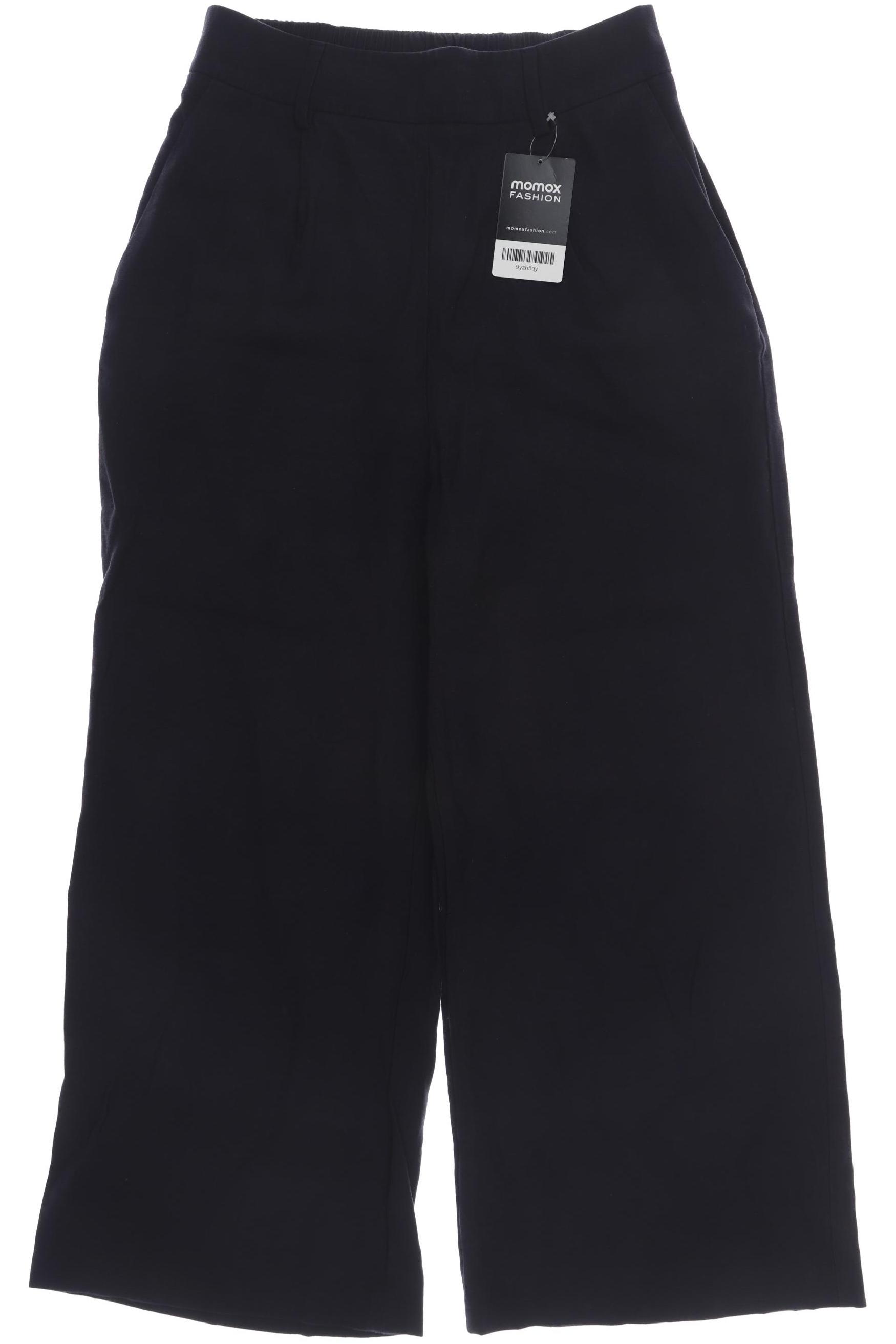 

Opus Damen Stoffhose, marineblau, Gr. 36