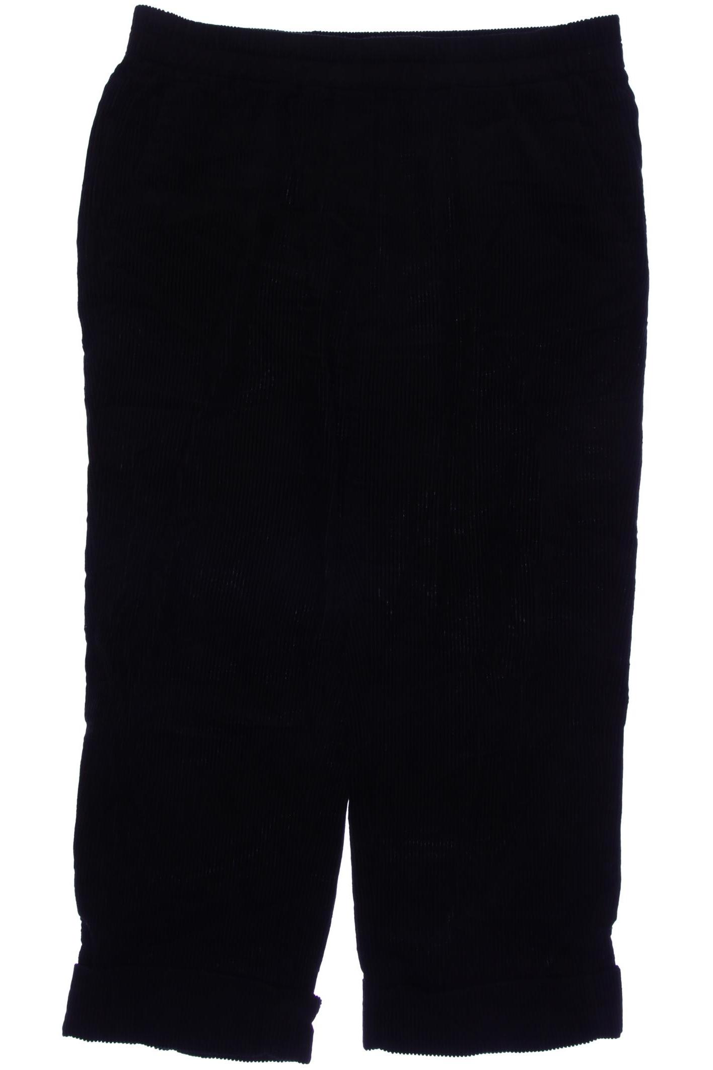 

Opus Damen Stoffhose, schwarz, Gr. 44