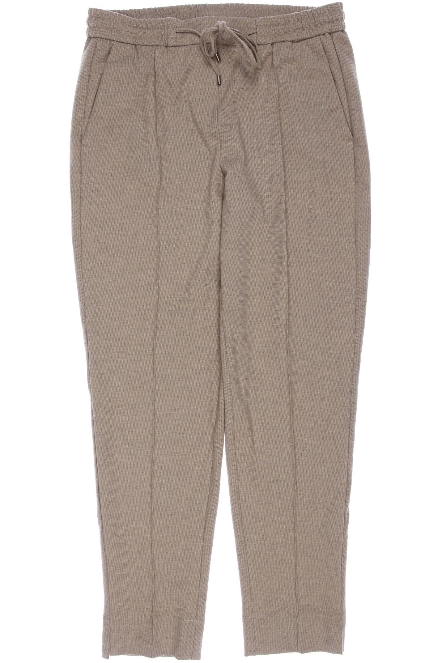 

Opus Damen Stoffhose, beige, Gr. 38