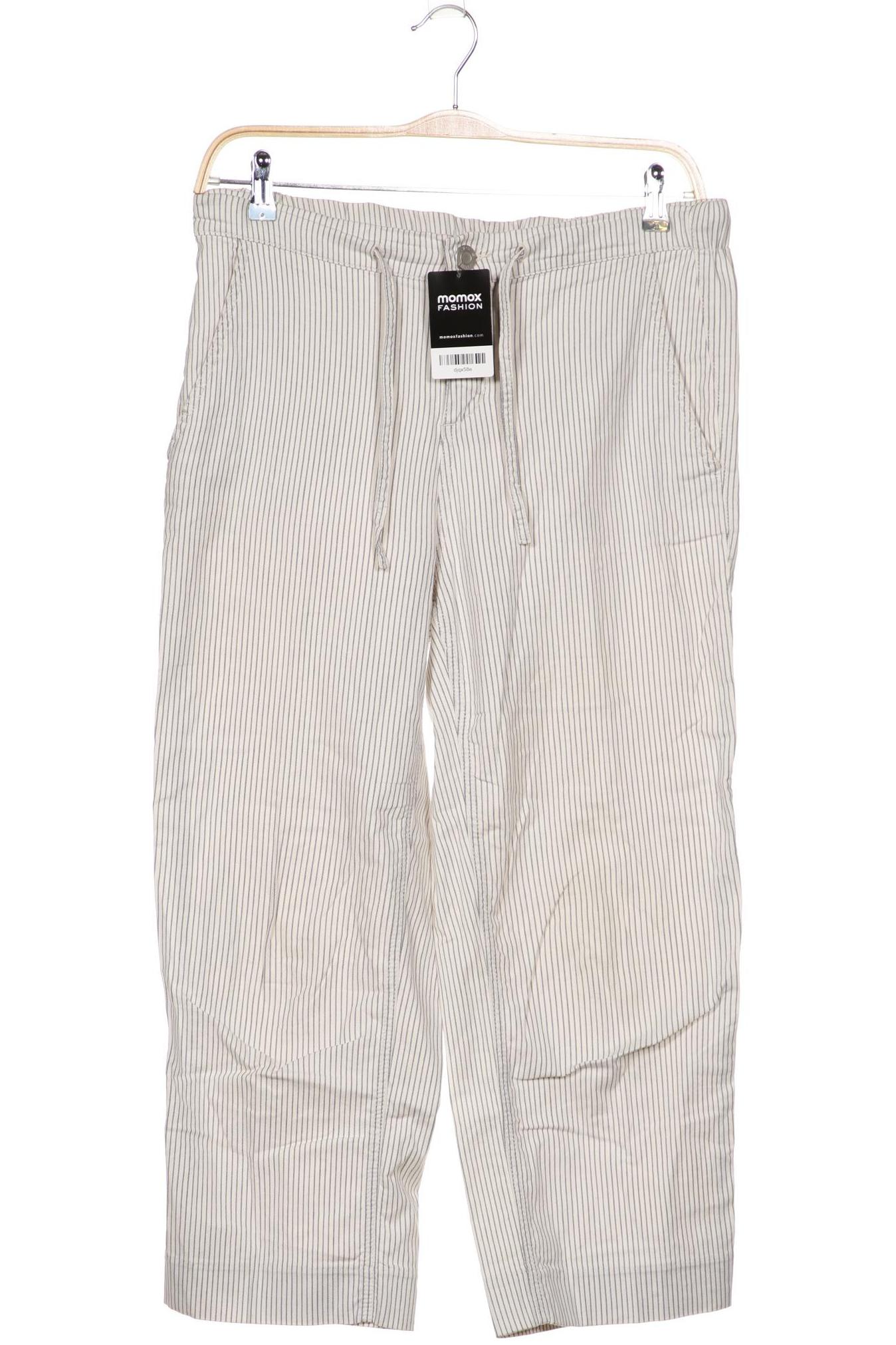 

Opus Damen Stoffhose, weiß