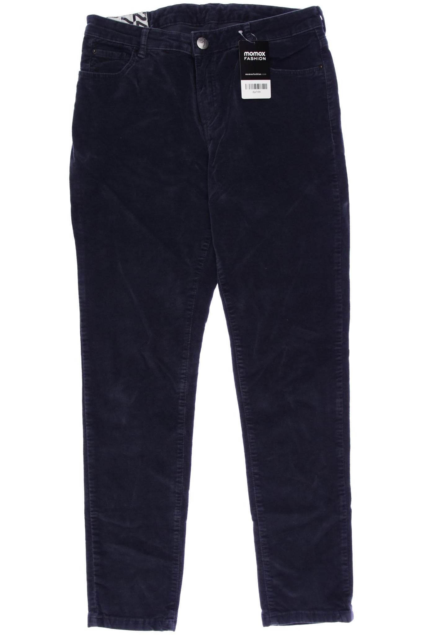 

Opus Damen Stoffhose, grau, Gr. 40