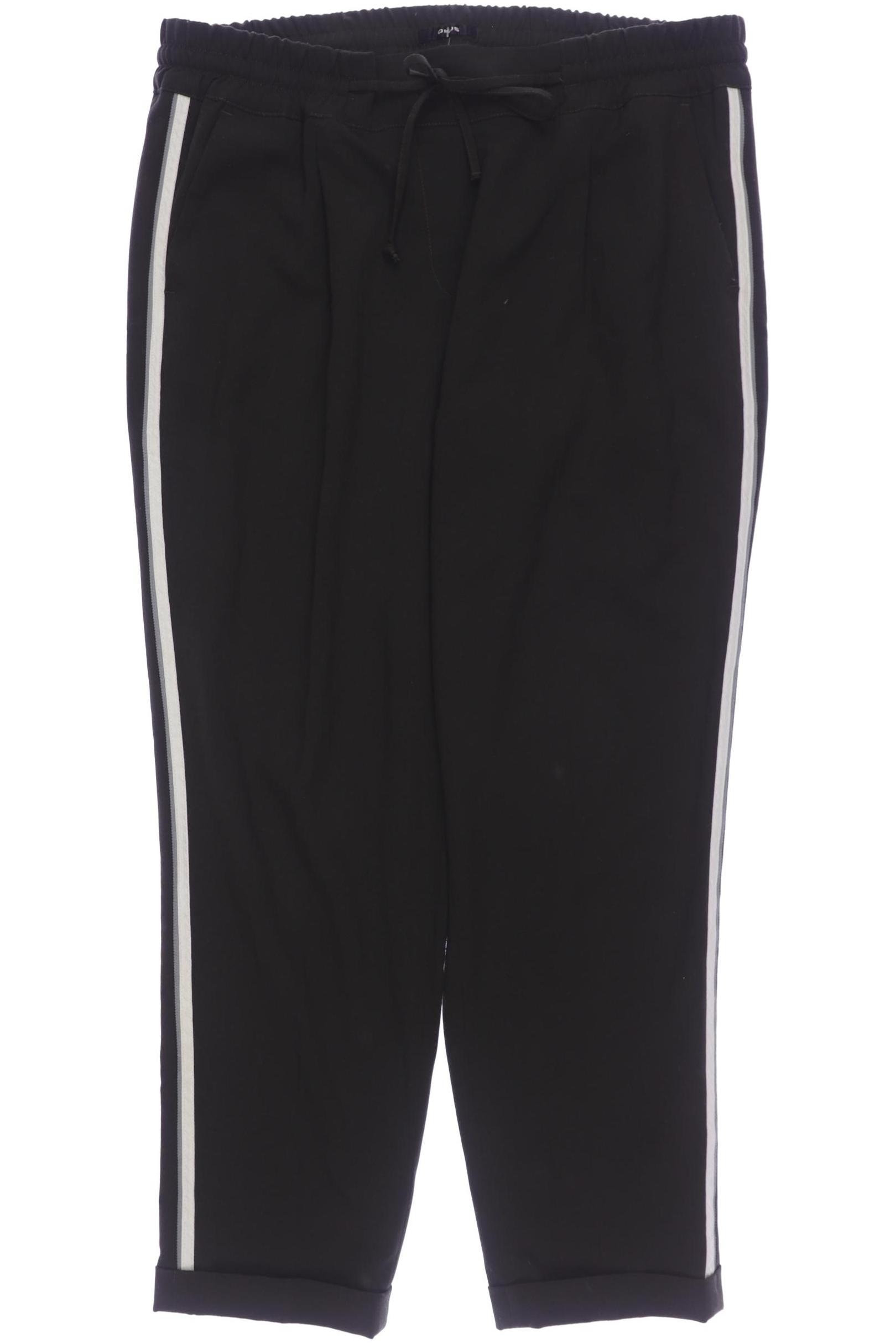 

Opus Damen Stoffhose, grün, Gr. 42