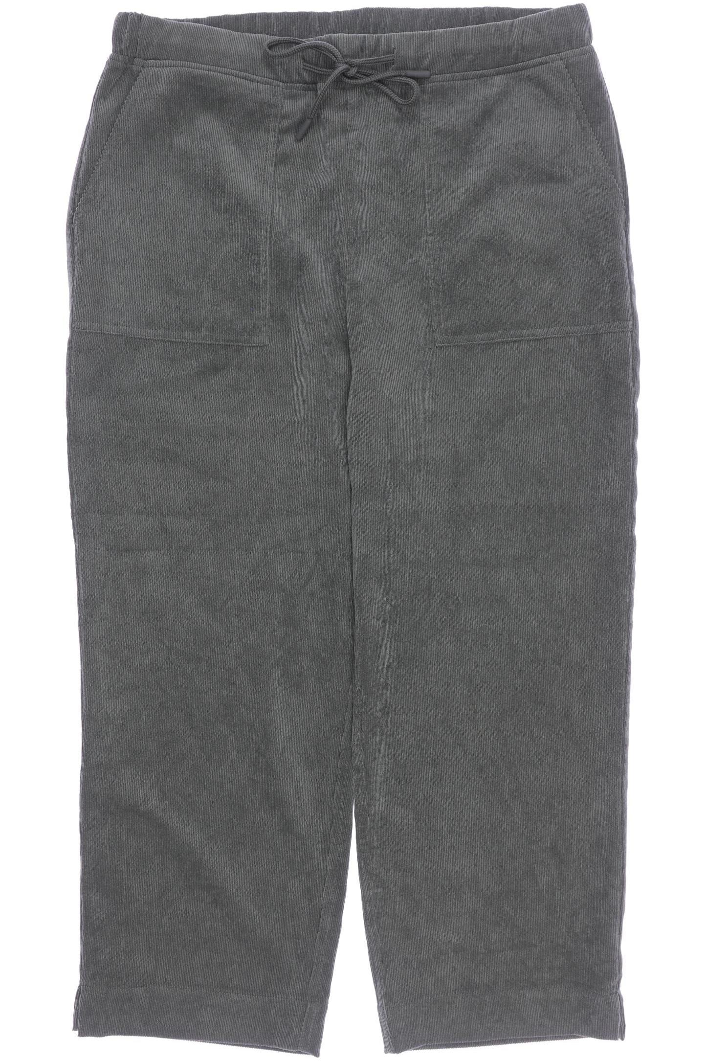 

Opus Damen Stoffhose, grün, Gr. 40