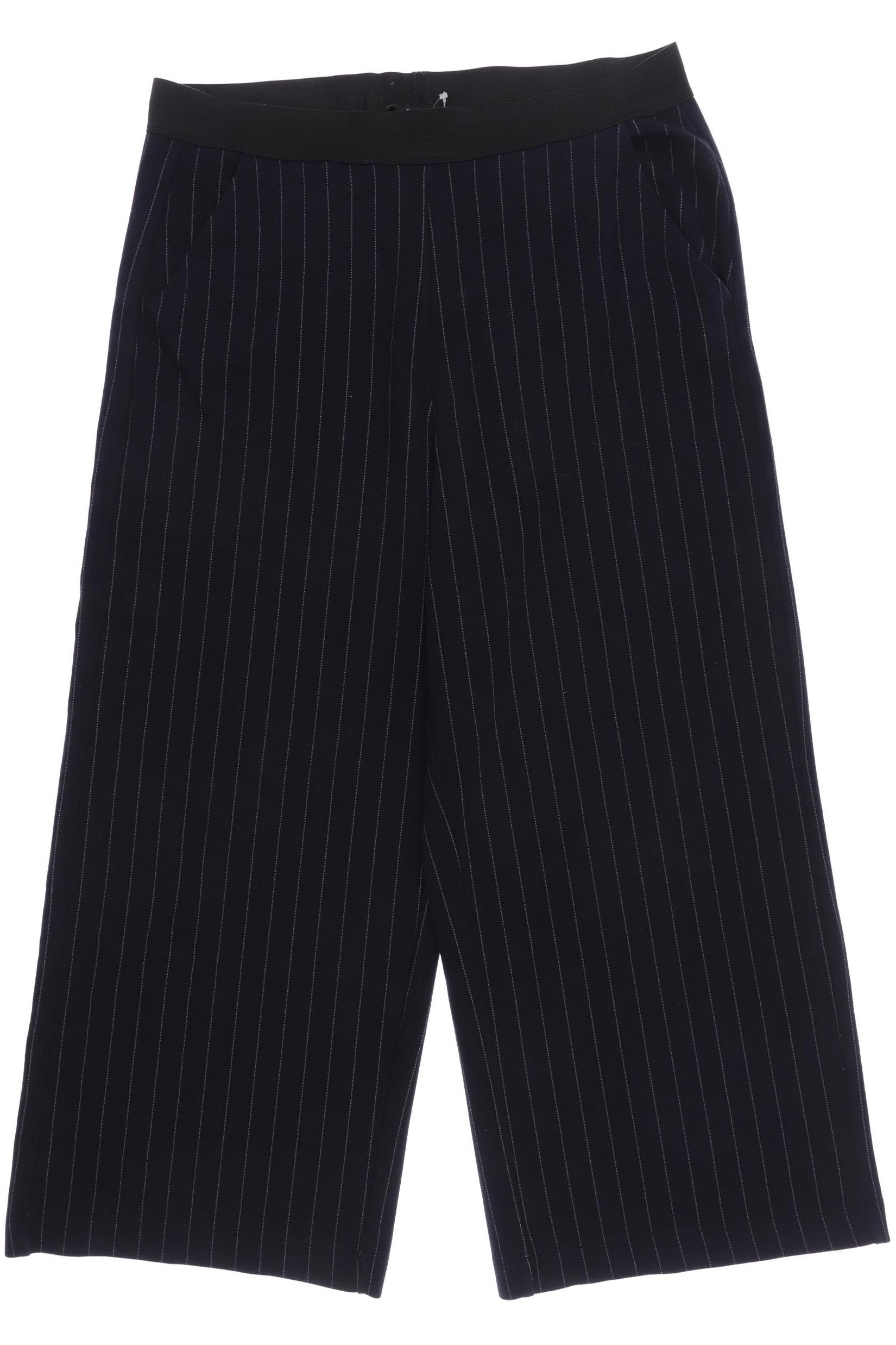 

Opus Damen Stoffhose, marineblau, Gr. 38