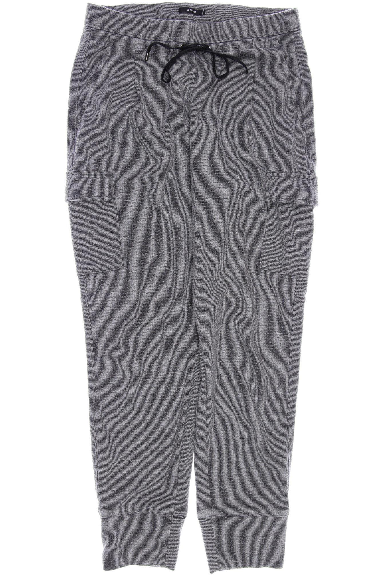 

Opus Damen Stoffhose, grau
