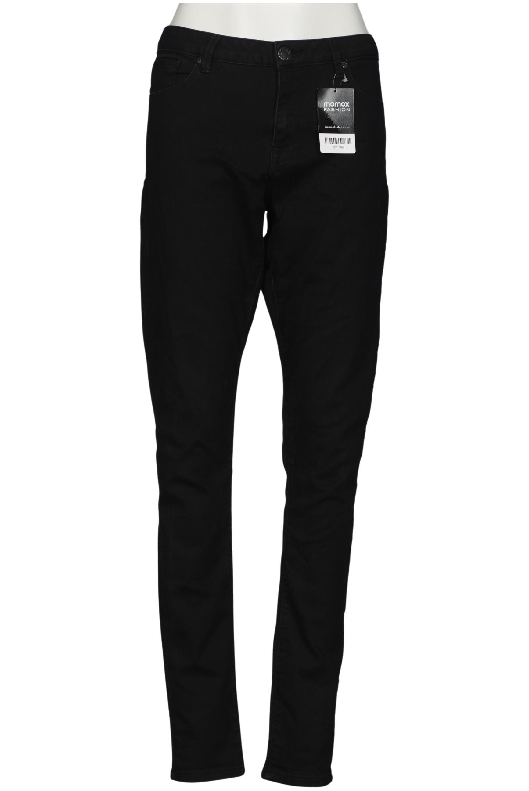 

Opus Damen Stoffhose, schwarz, Gr. 40