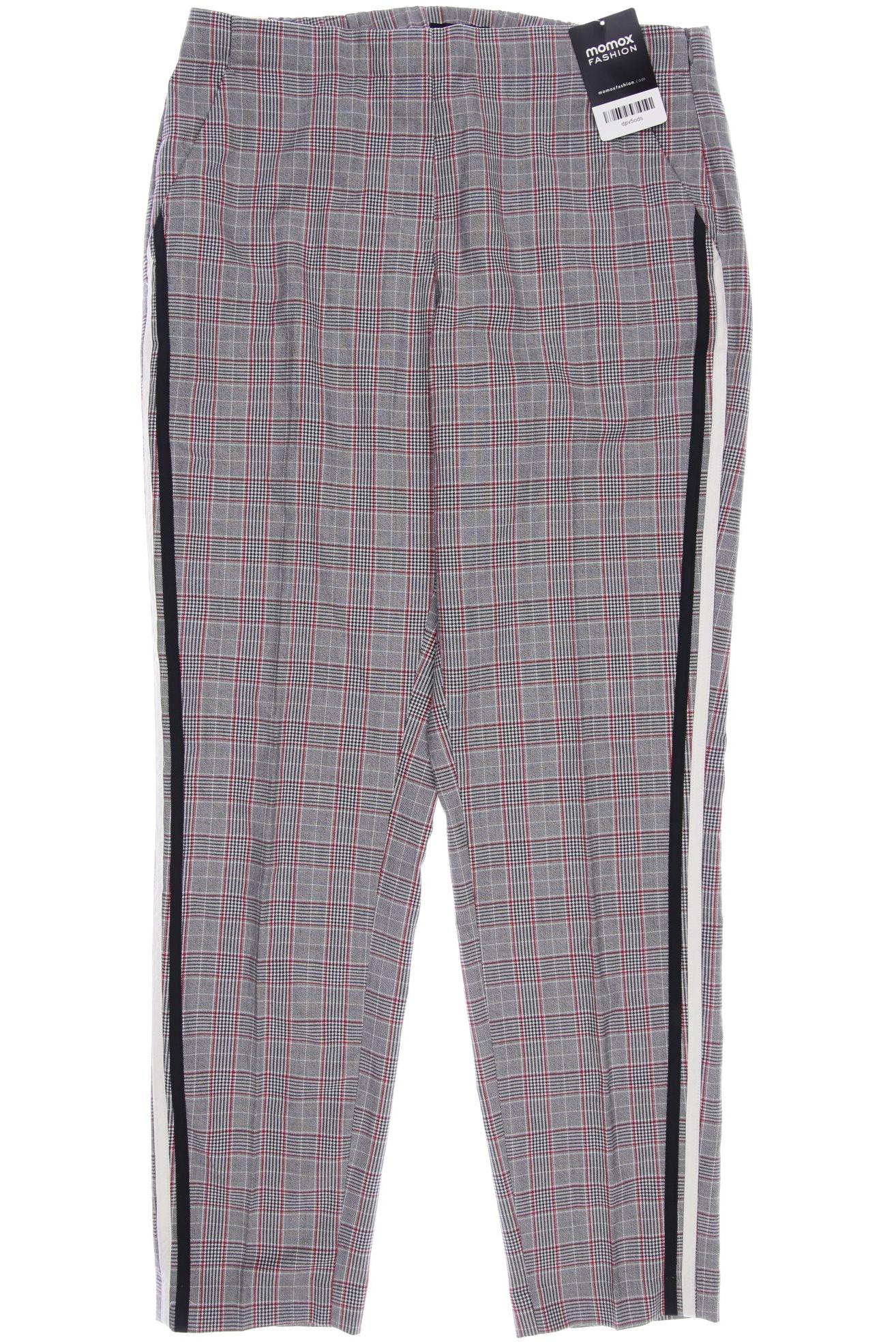 

Opus Damen Stoffhose, grau