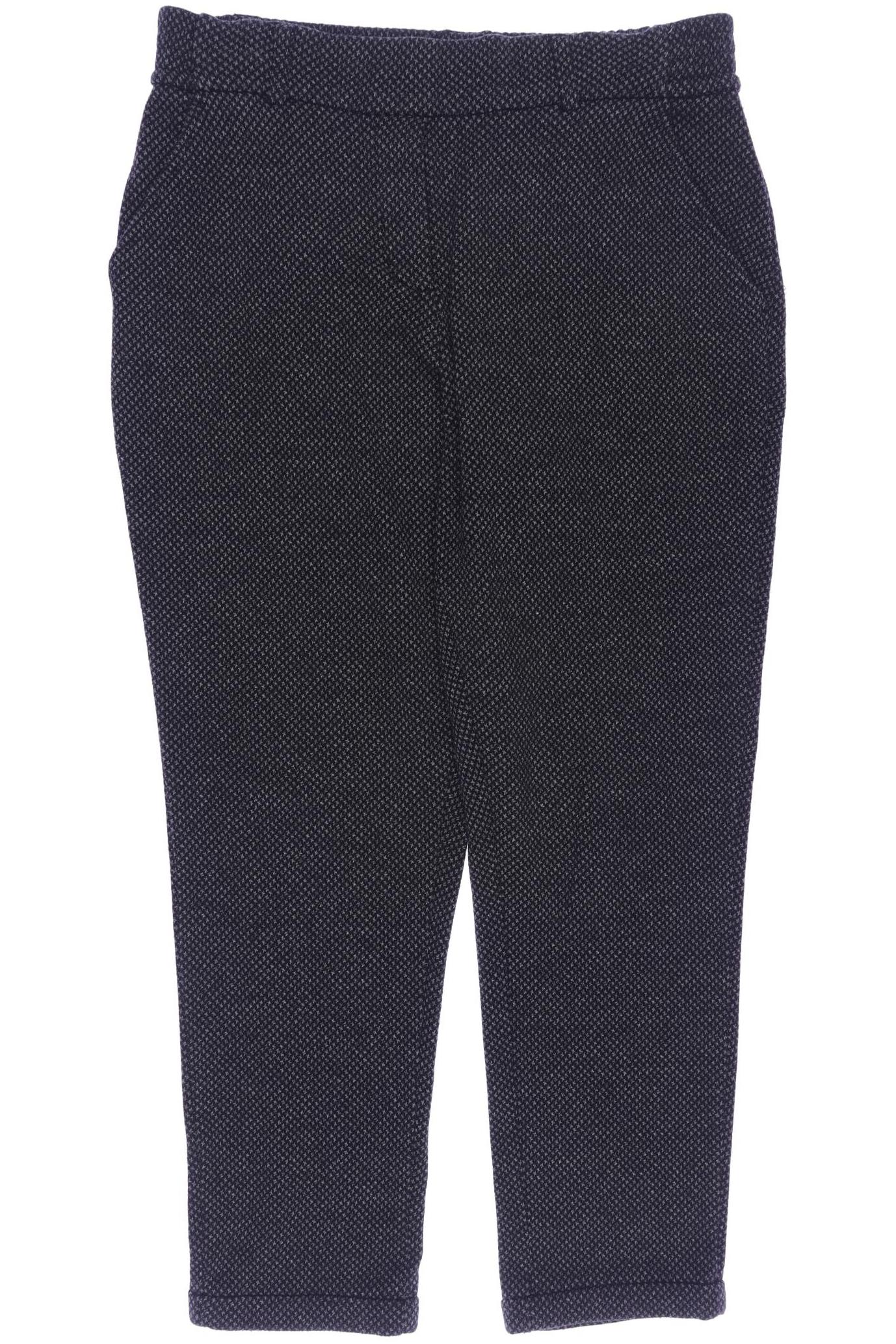 

Opus Damen Stoffhose, schwarz, Gr. 36
