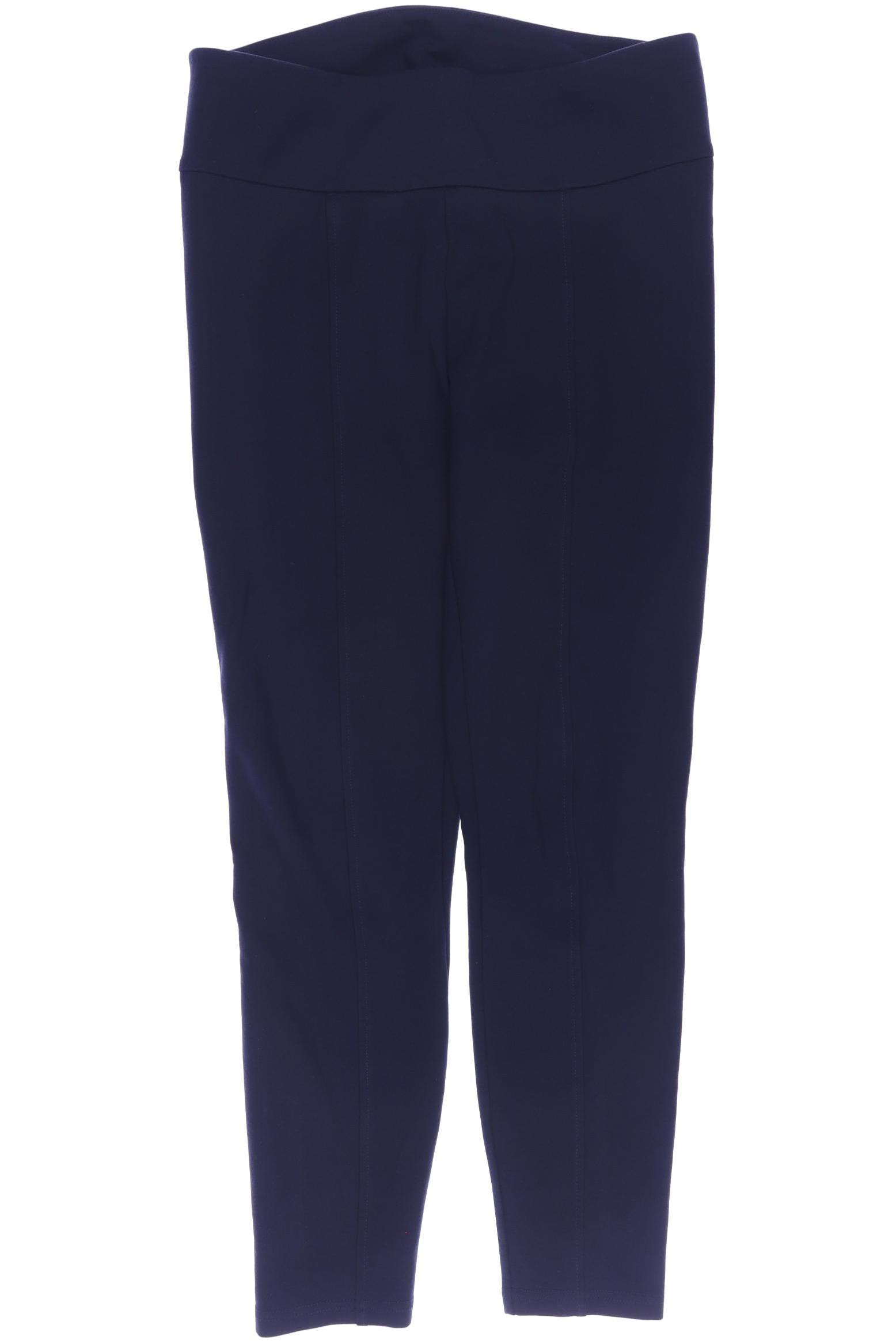 

Opus Damen Stoffhose, marineblau, Gr. 40