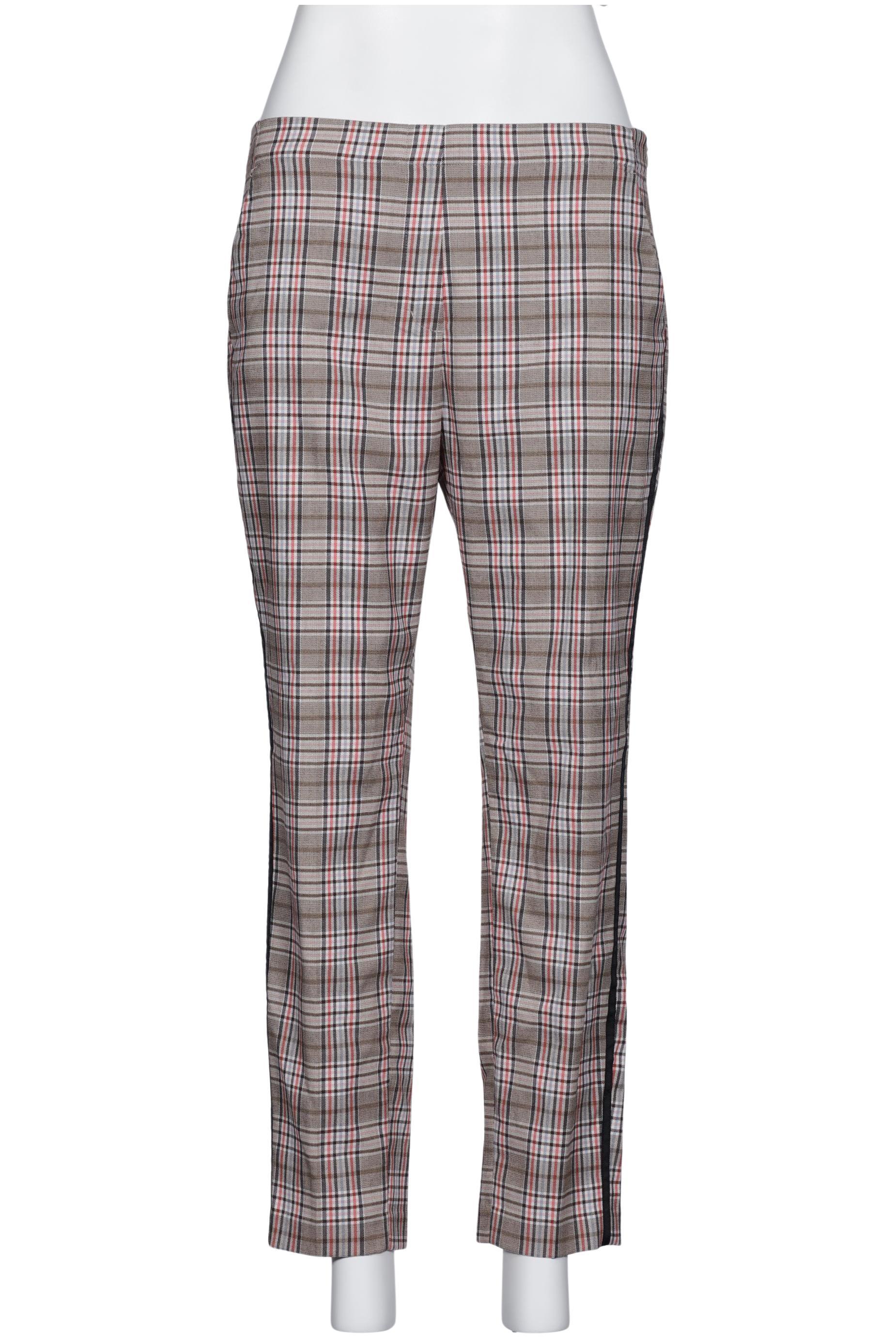 

Opus Damen Stoffhose, mehrfarbig, Gr. 42