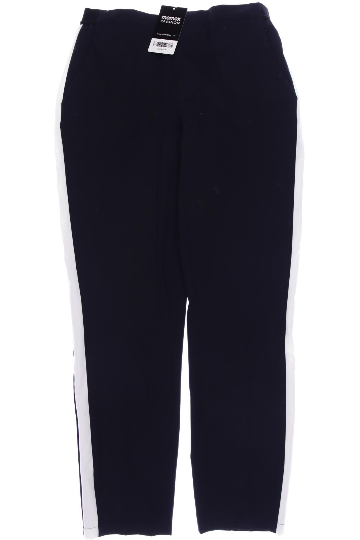 

Opus Damen Stoffhose, marineblau