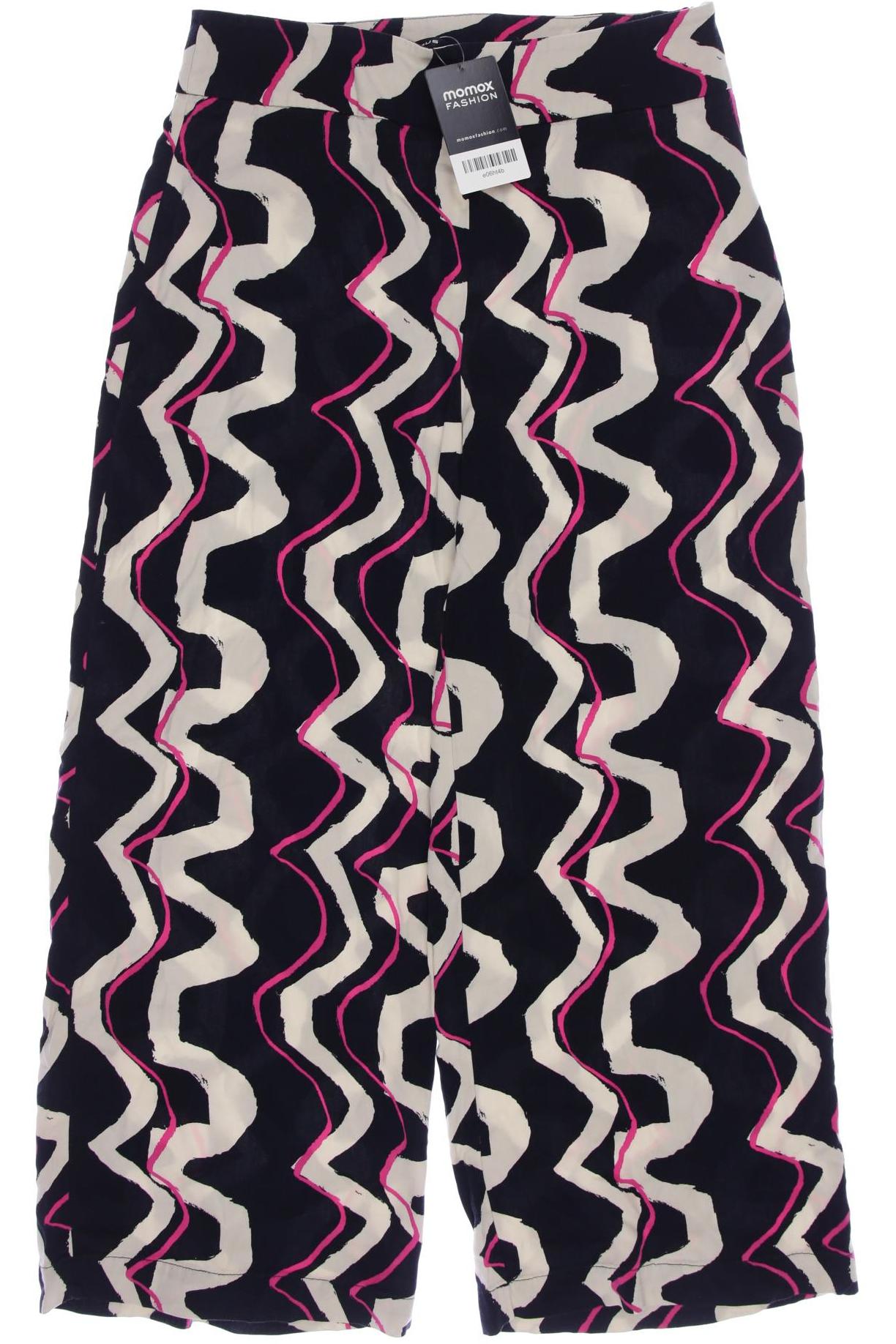 

Opus Damen Stoffhose, marineblau, Gr. 36