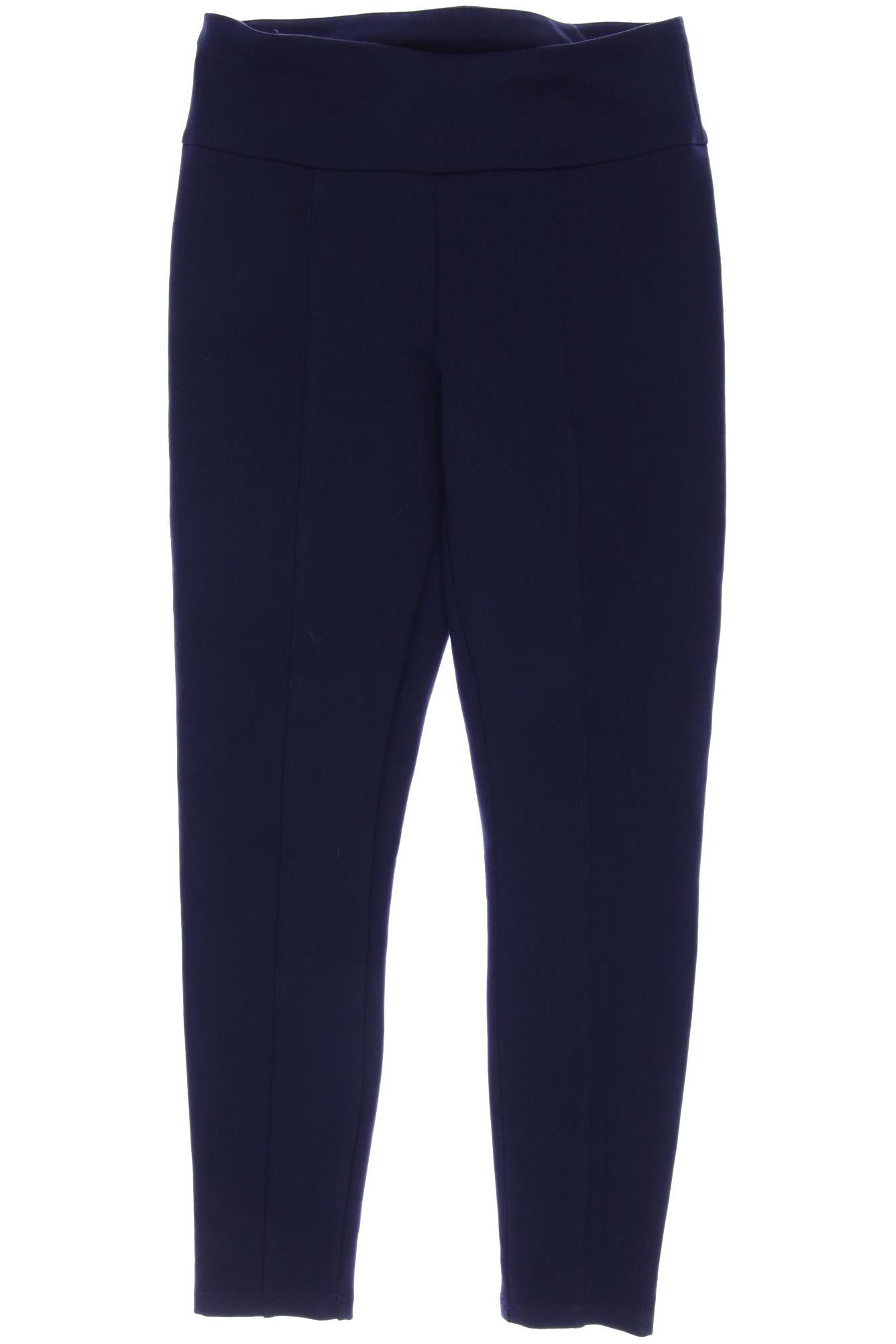 

Opus Damen Stoffhose, marineblau