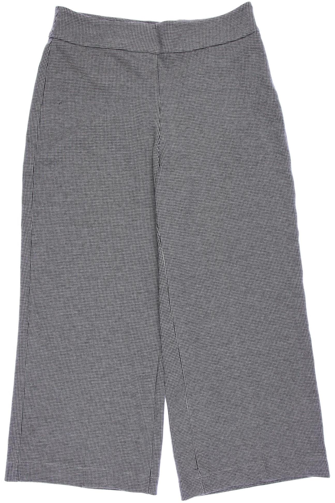 

Opus Damen Stoffhose, schwarz