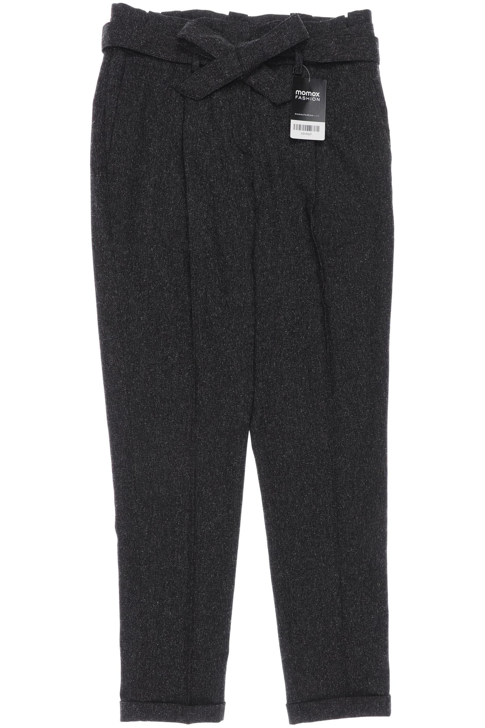 

Opus Damen Stoffhose, grau
