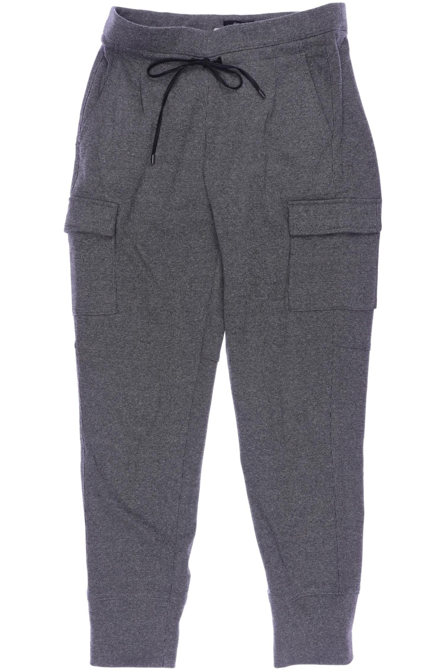 

Opus Damen Stoffhose, grau, Gr. 36