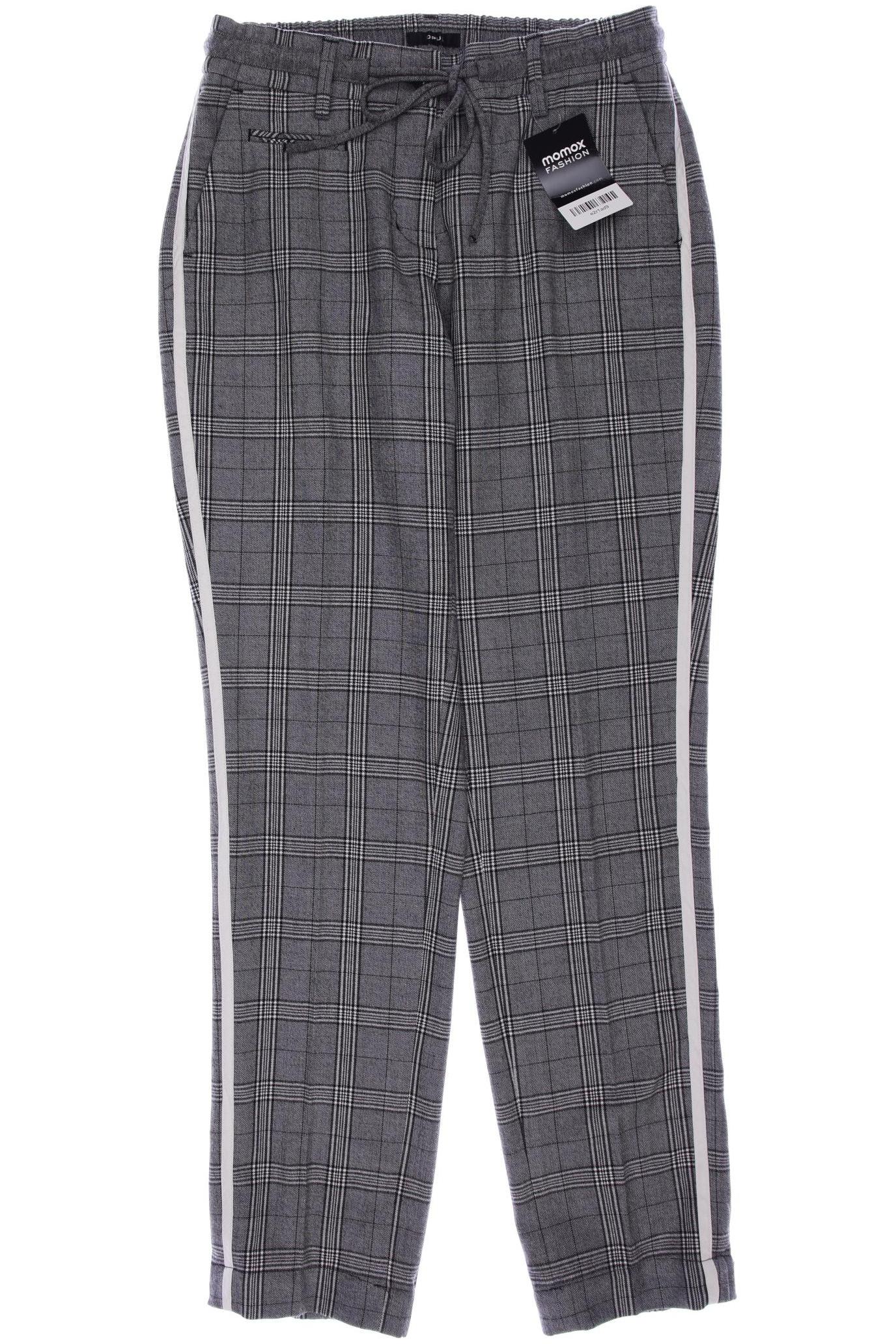 

Opus Damen Stoffhose, grau