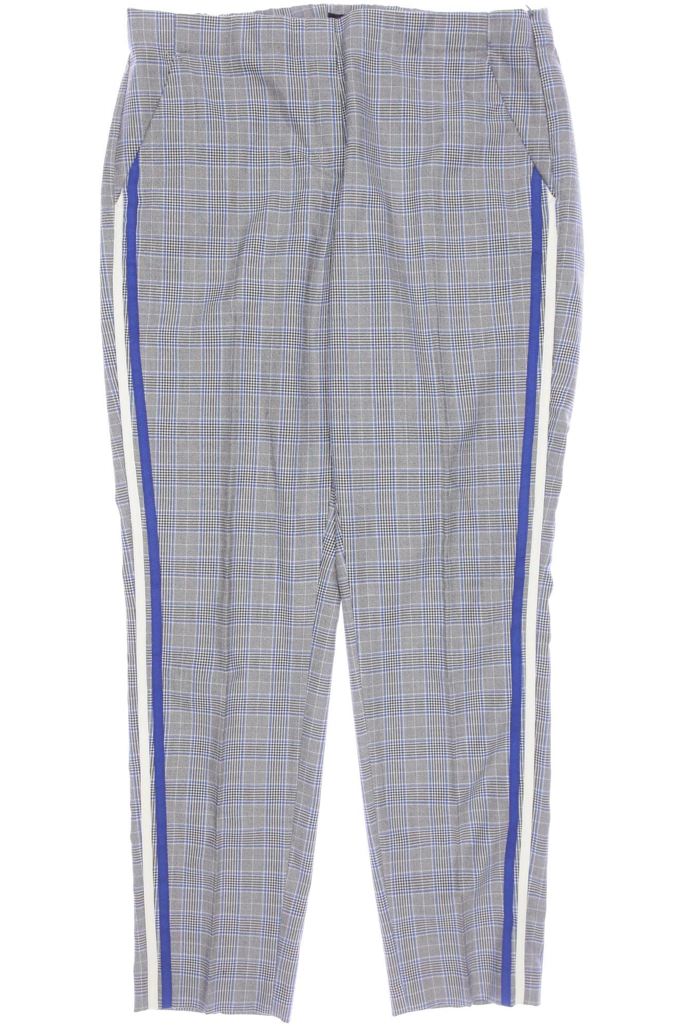 

Opus Damen Stoffhose, grau, Gr. 40