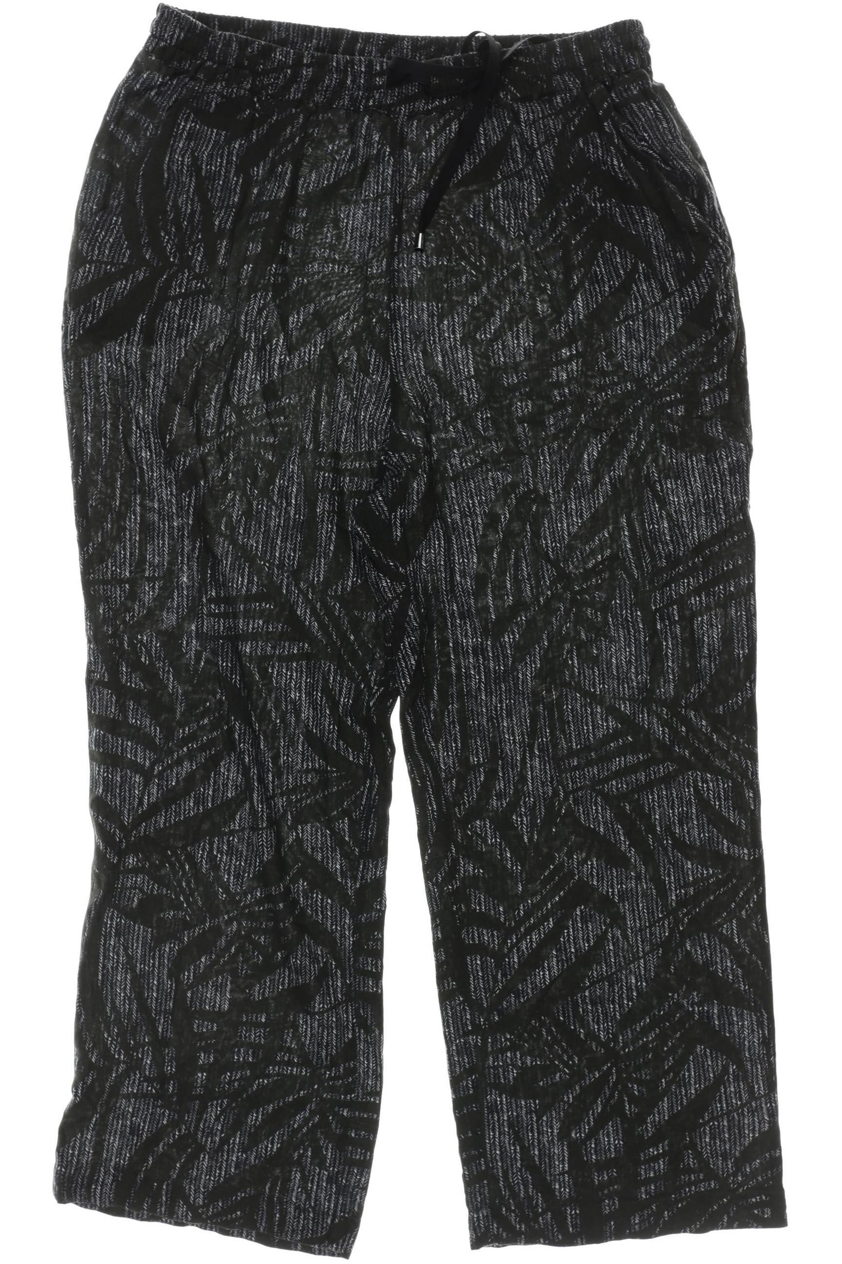 

Opus Damen Stoffhose, grün, Gr. 38