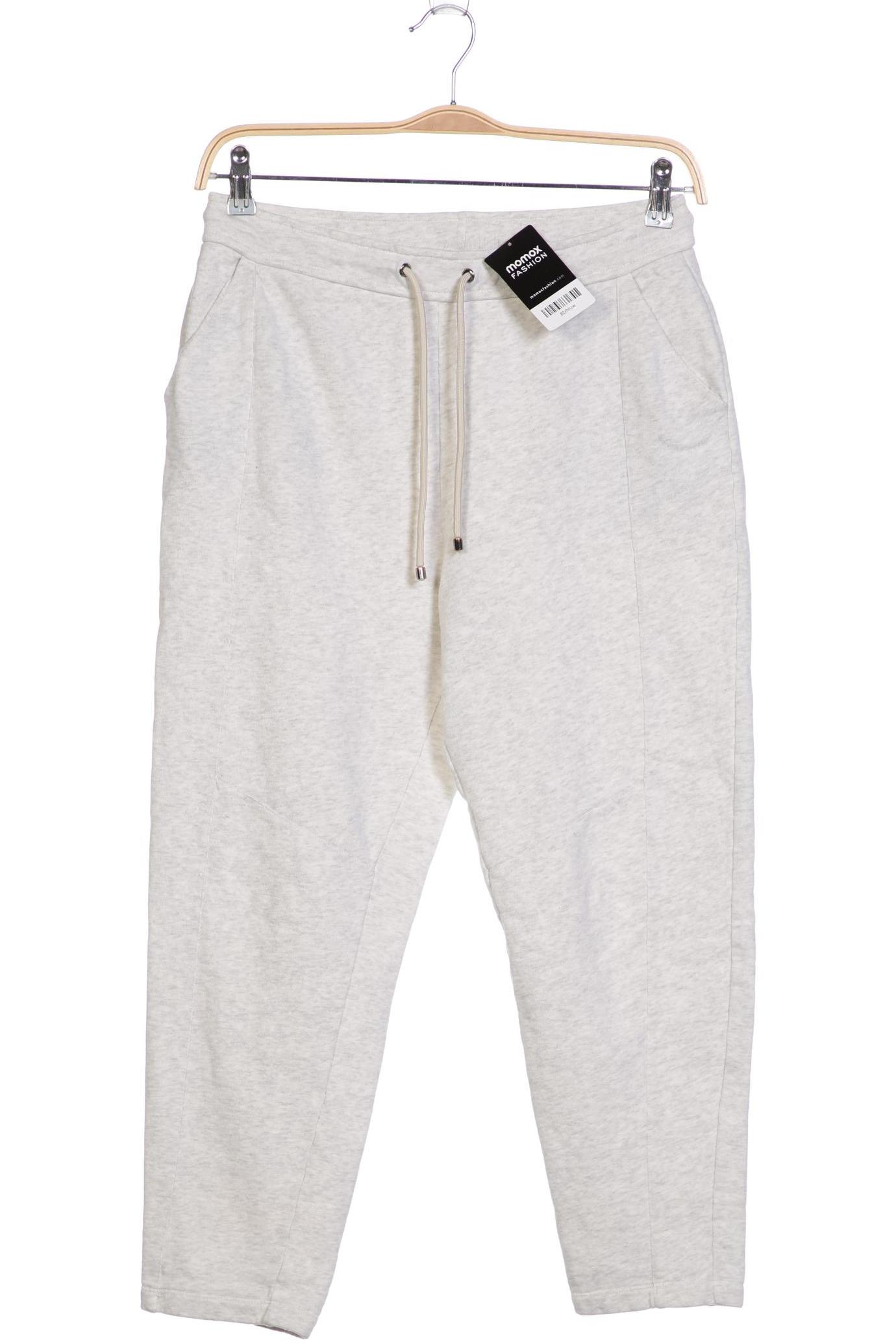 

Opus Damen Stoffhose, beige