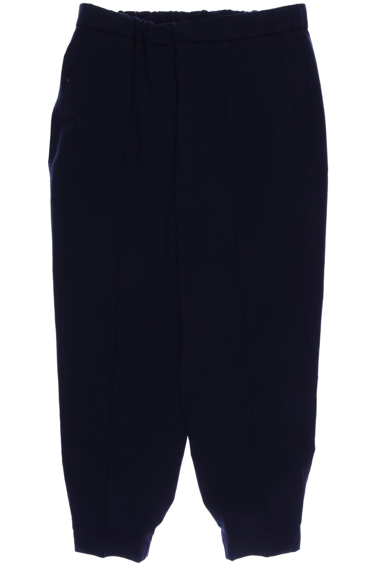

Opus Damen Stoffhose, marineblau, Gr. 40