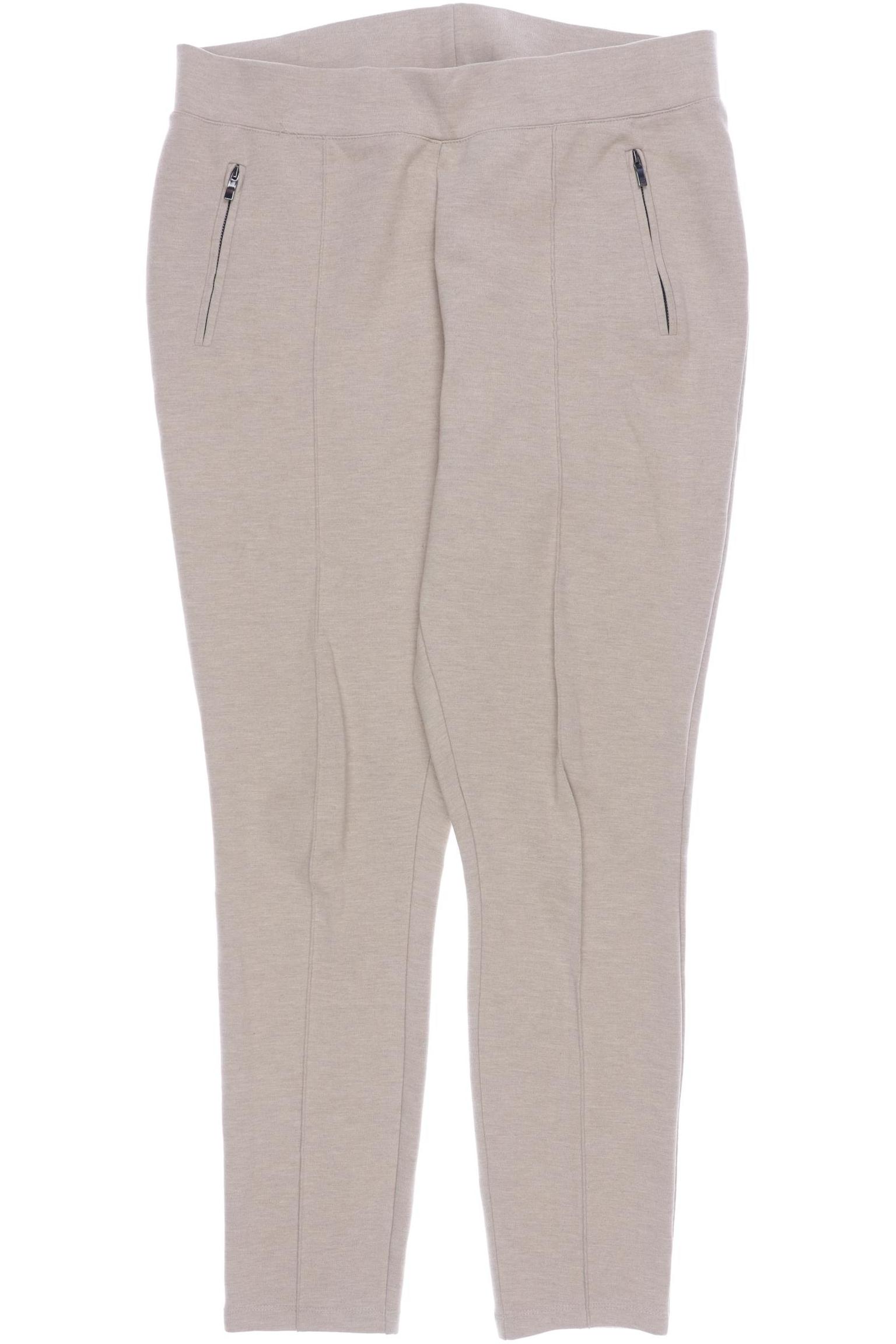 

Opus Damen Stoffhose, beige