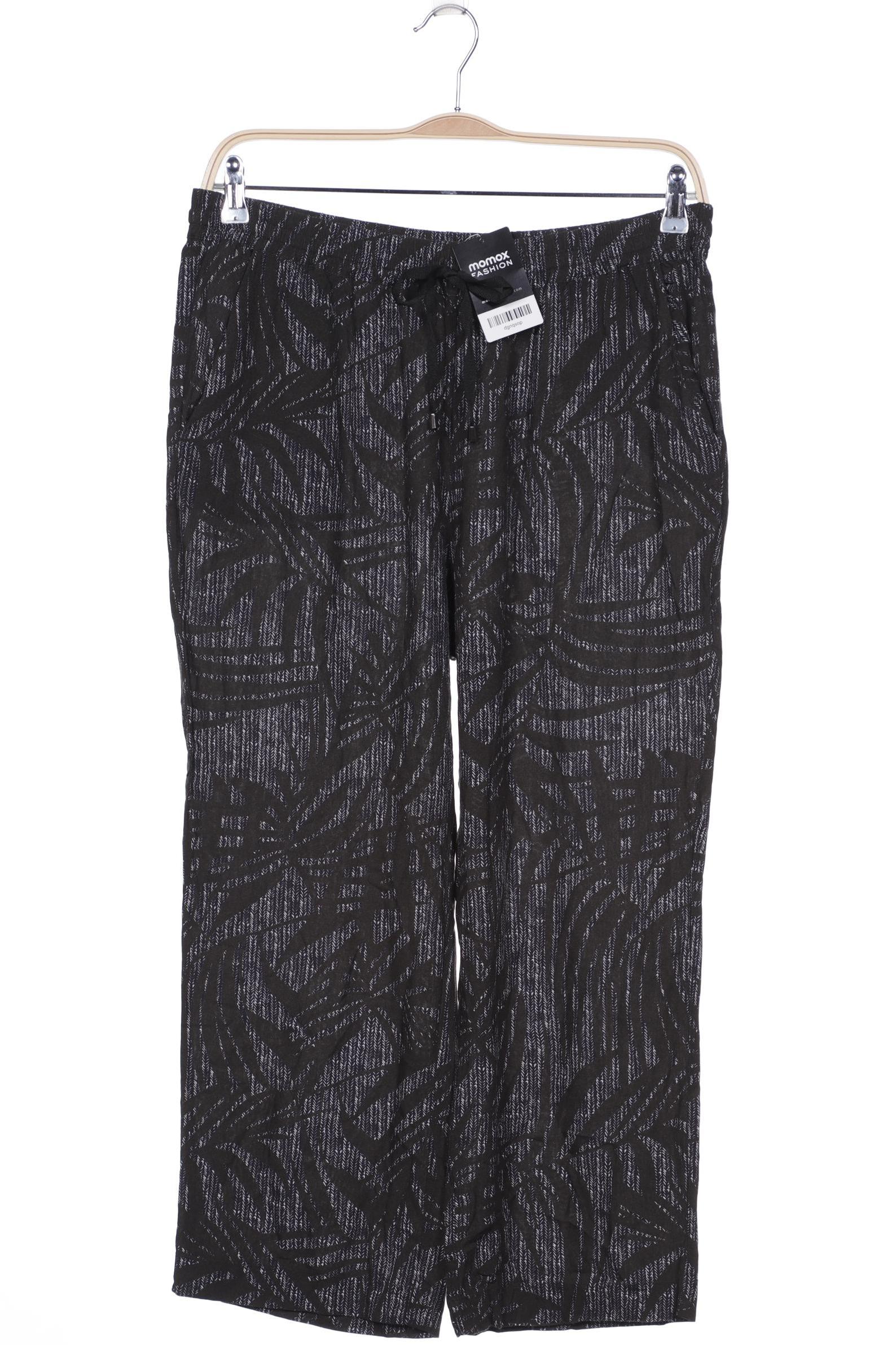 

Opus Damen Stoffhose, grün