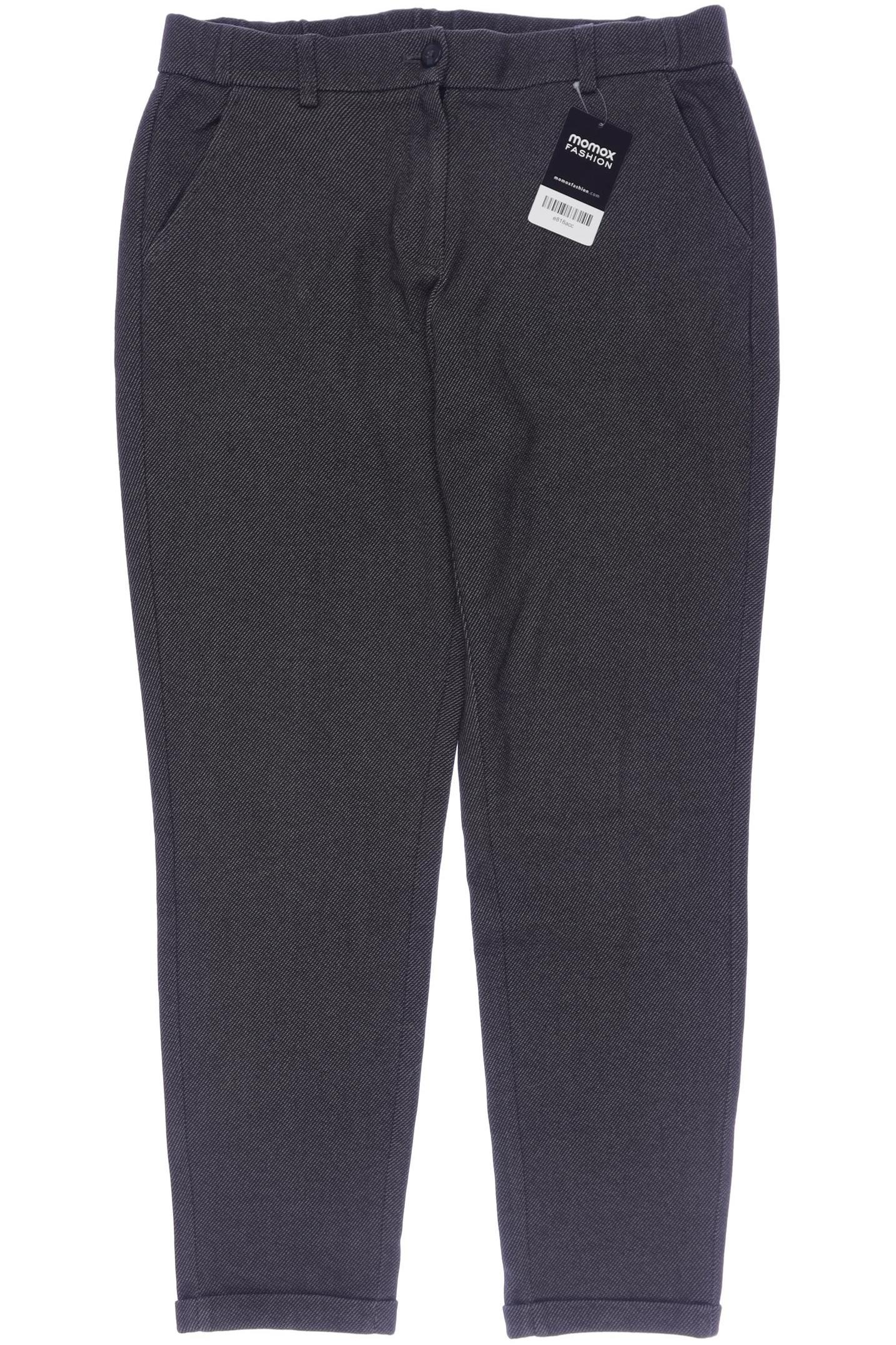 

Opus Damen Stoffhose, grau, Gr. 42