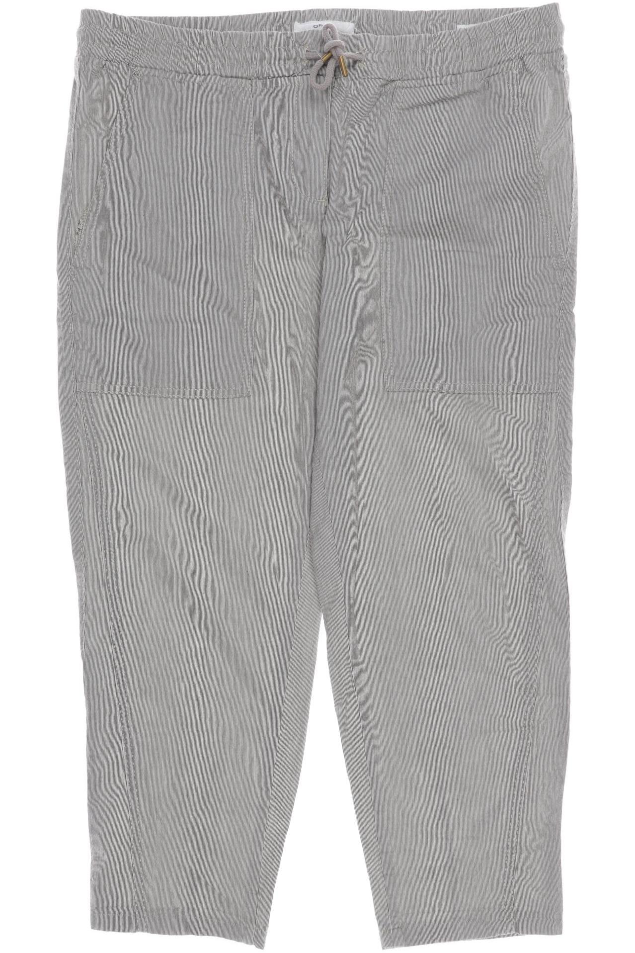 

Opus Damen Stoffhose, grau