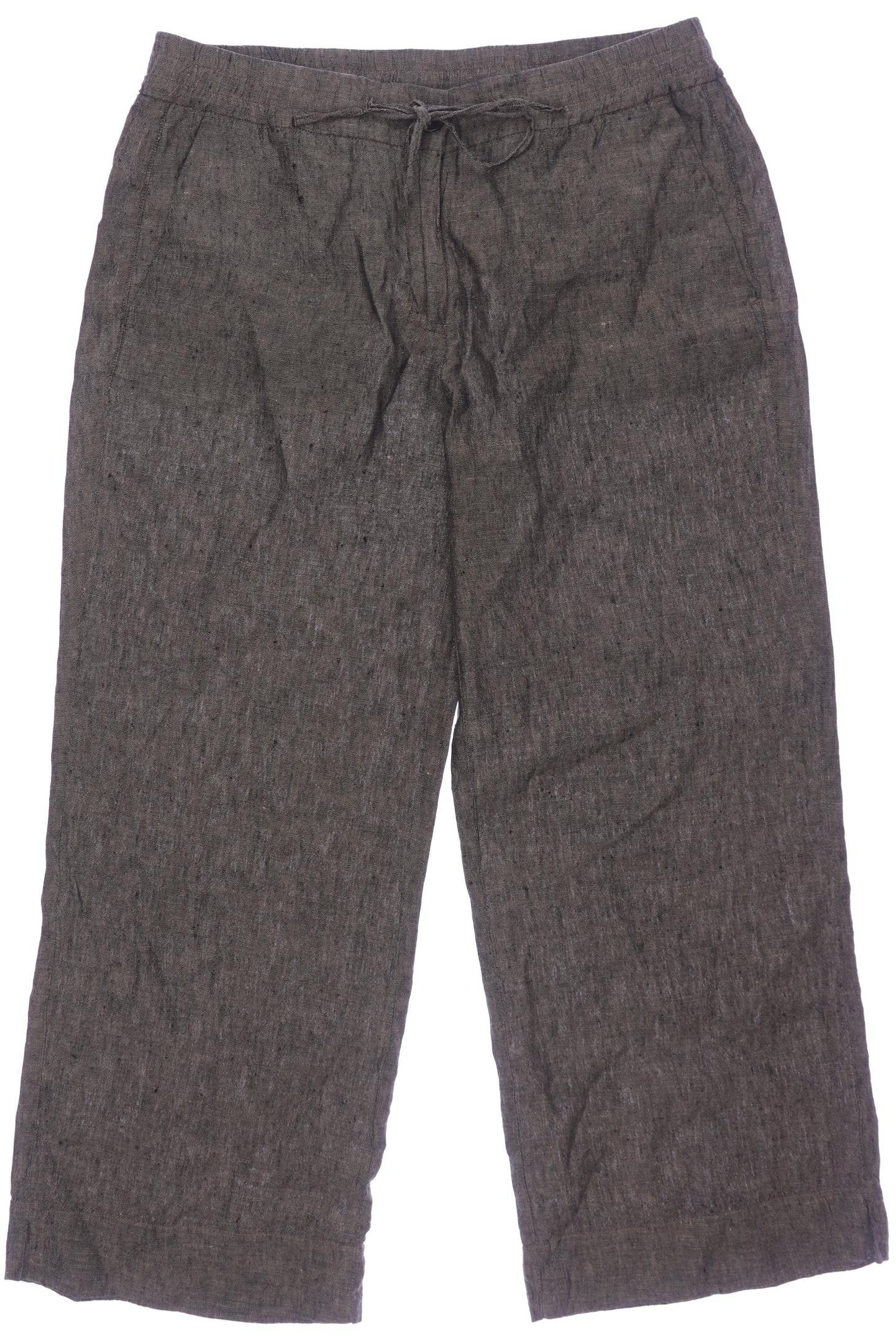 

Opus Damen Stoffhose, braun, Gr. 38