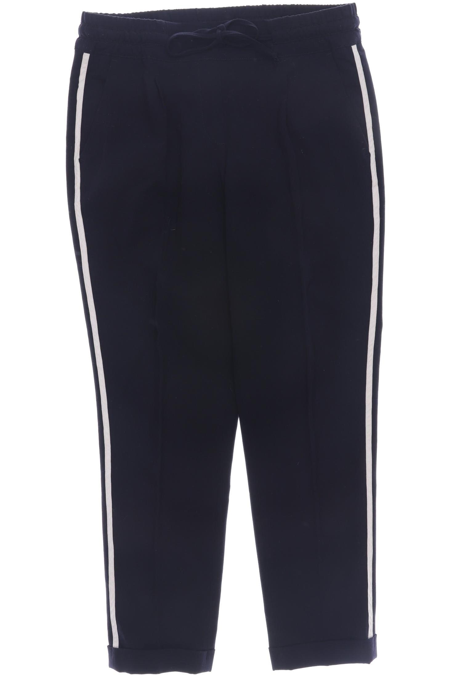 

Opus Damen Stoffhose, marineblau, Gr. 36
