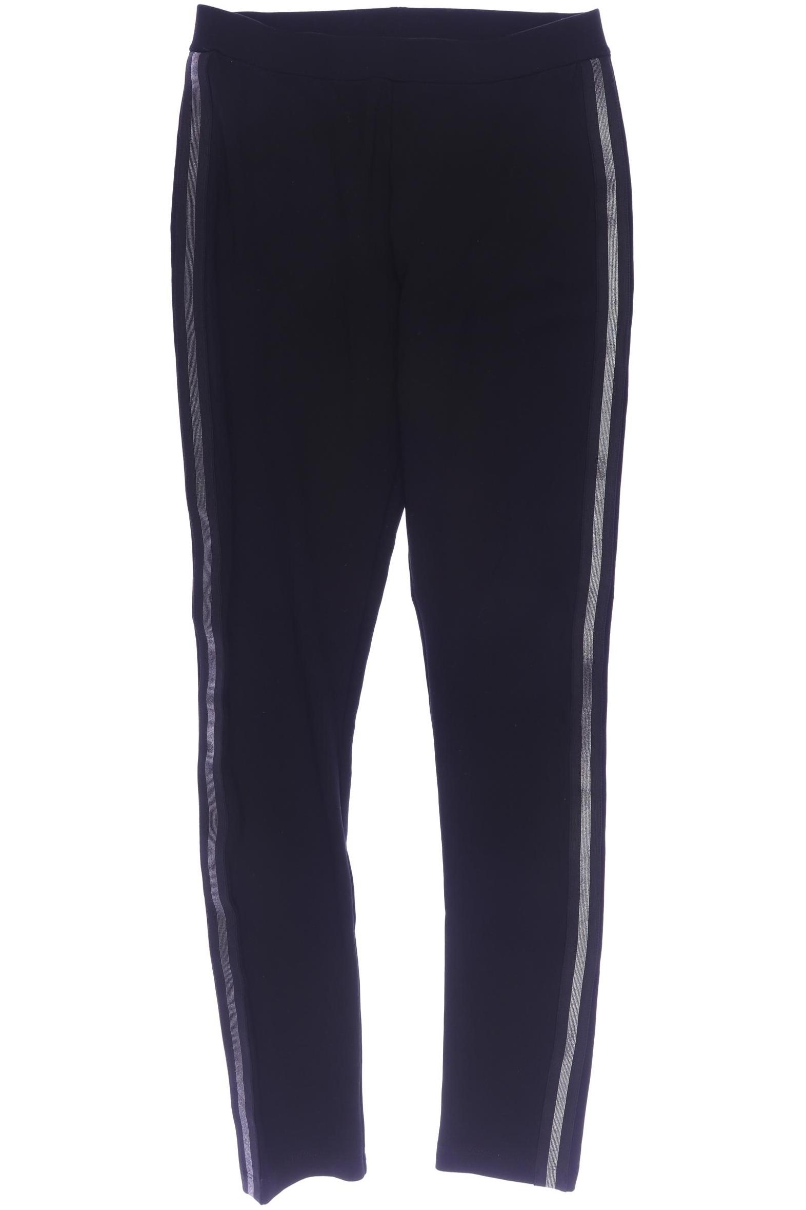 

Opus Damen Stoffhose, schwarz, Gr. 36