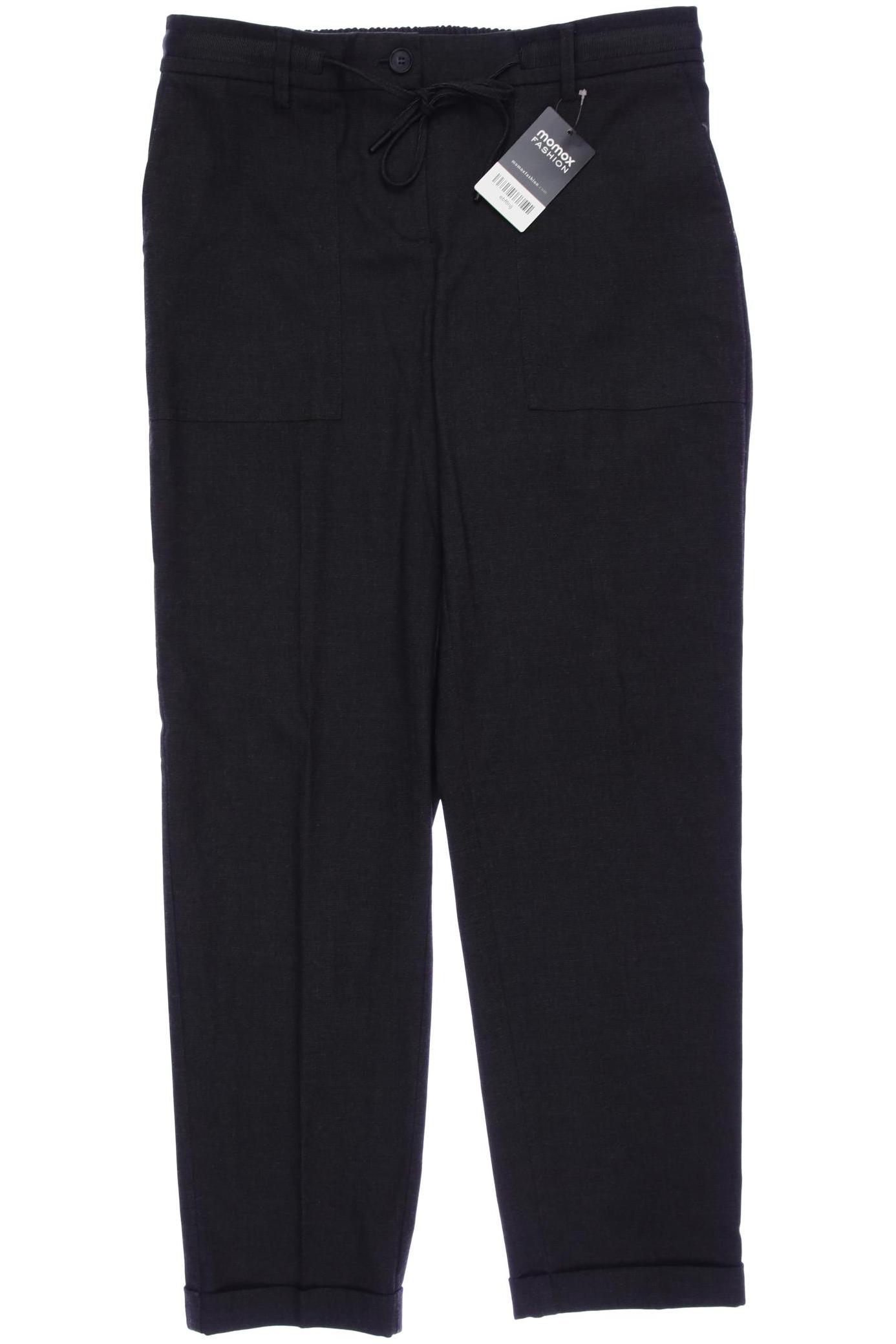

Opus Damen Stoffhose, grau, Gr. 40