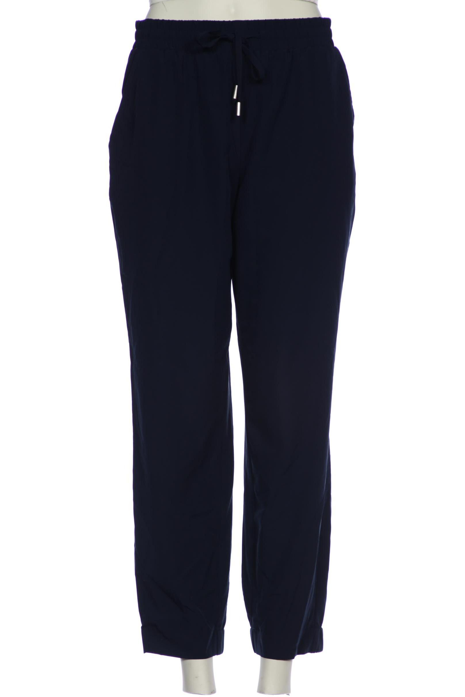 

Opus Damen Stoffhose, marineblau, Gr. 36