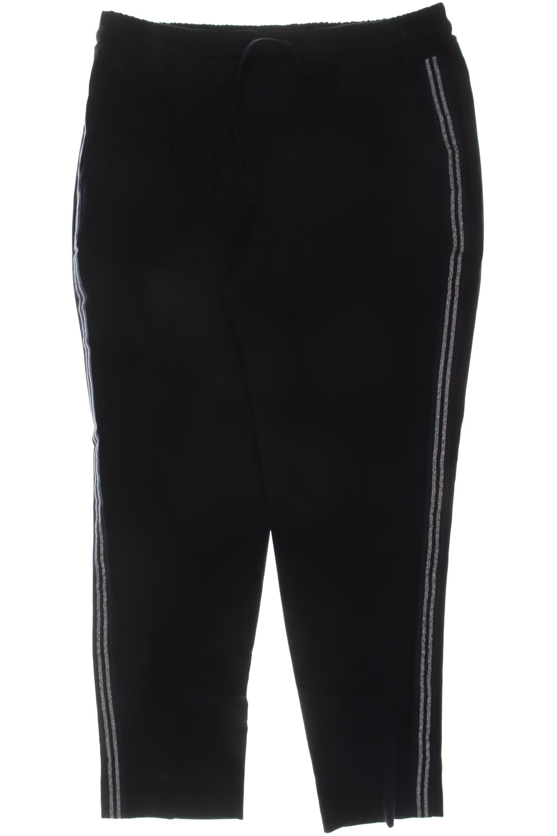 

Opus Damen Stoffhose, blau, Gr. 40