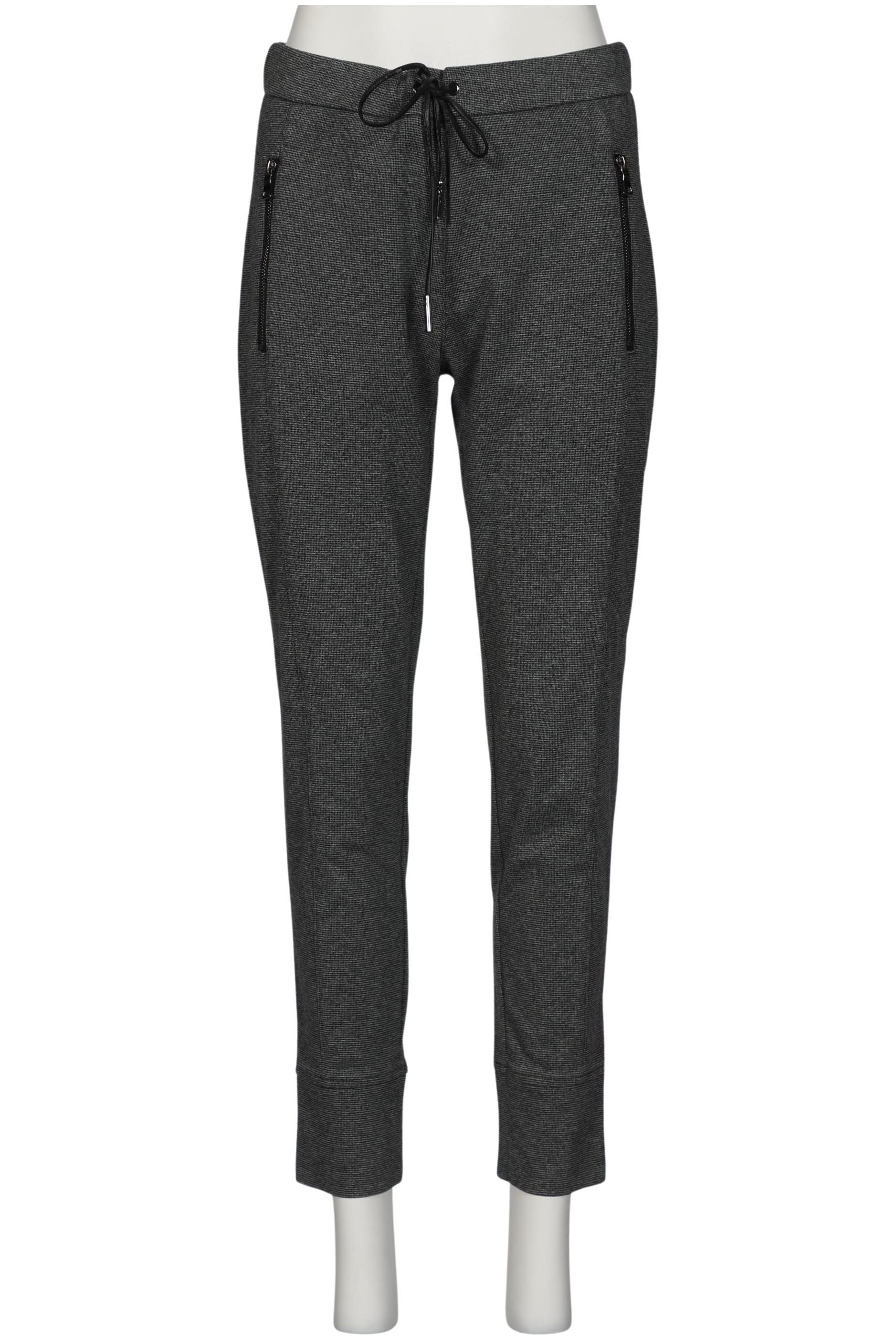 

Opus Damen Stoffhose, grau, Gr. 40