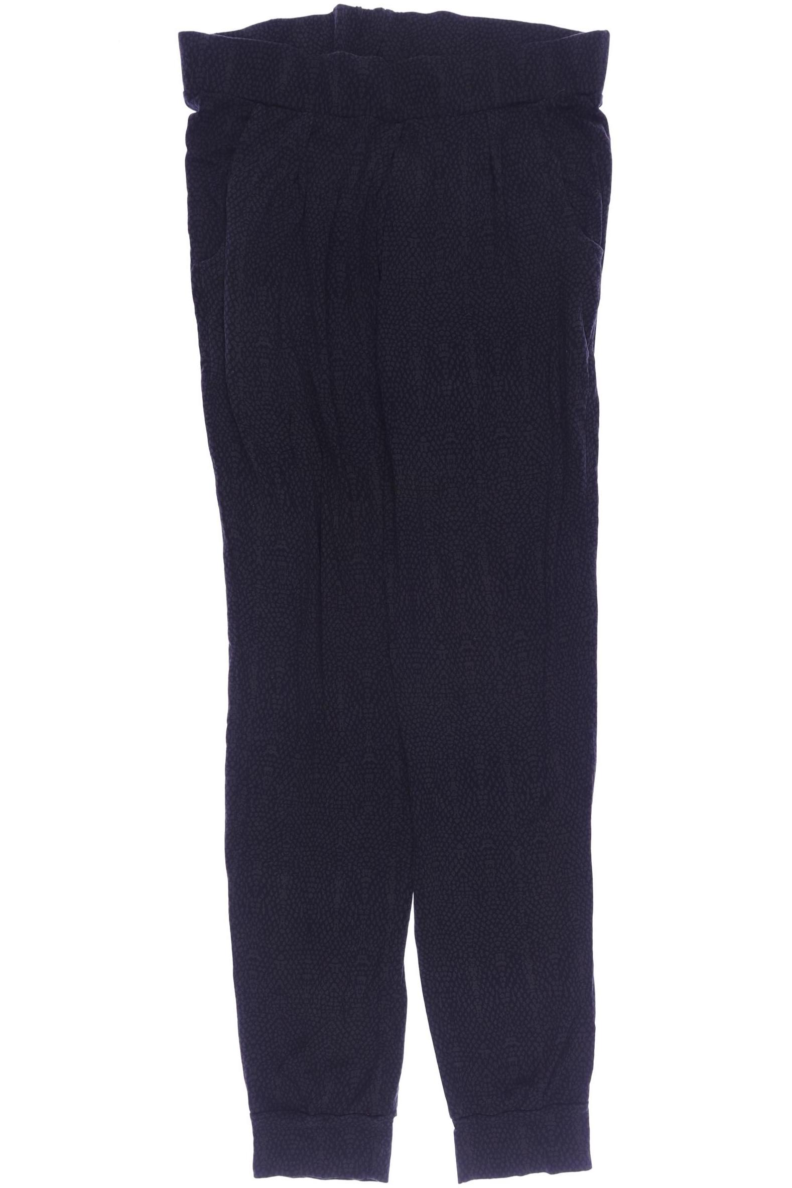 

Opus Damen Stoffhose, grau, Gr. 36