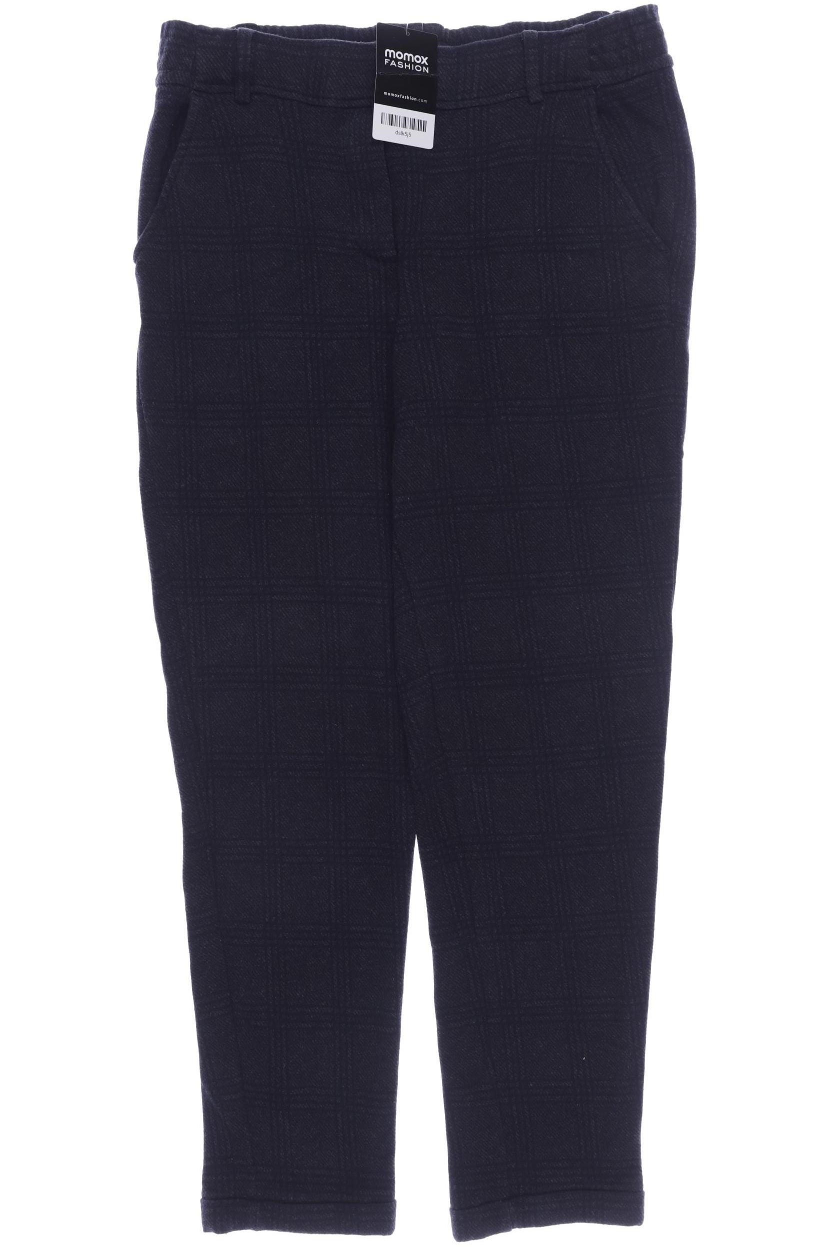 

Opus Damen Stoffhose, grau, Gr. 36