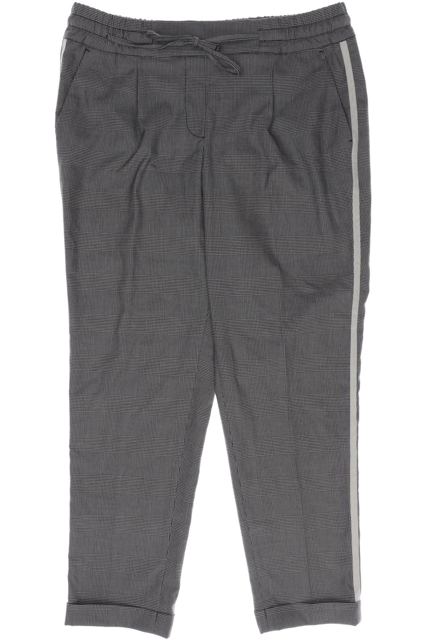 

Opus Damen Stoffhose, grau, Gr. 40