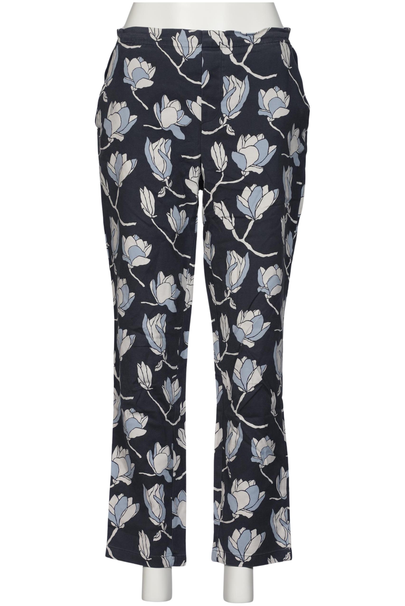 

Opus Damen Stoffhose, mehrfarbig, Gr. 38