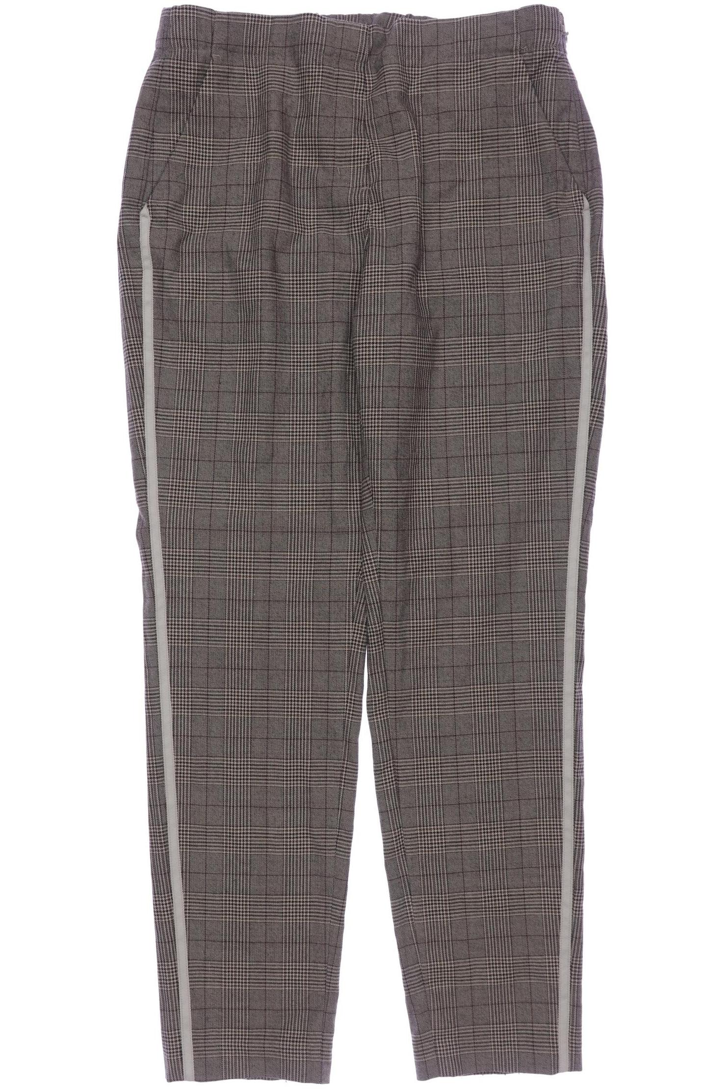 

Opus Damen Stoffhose, braun, Gr. 38