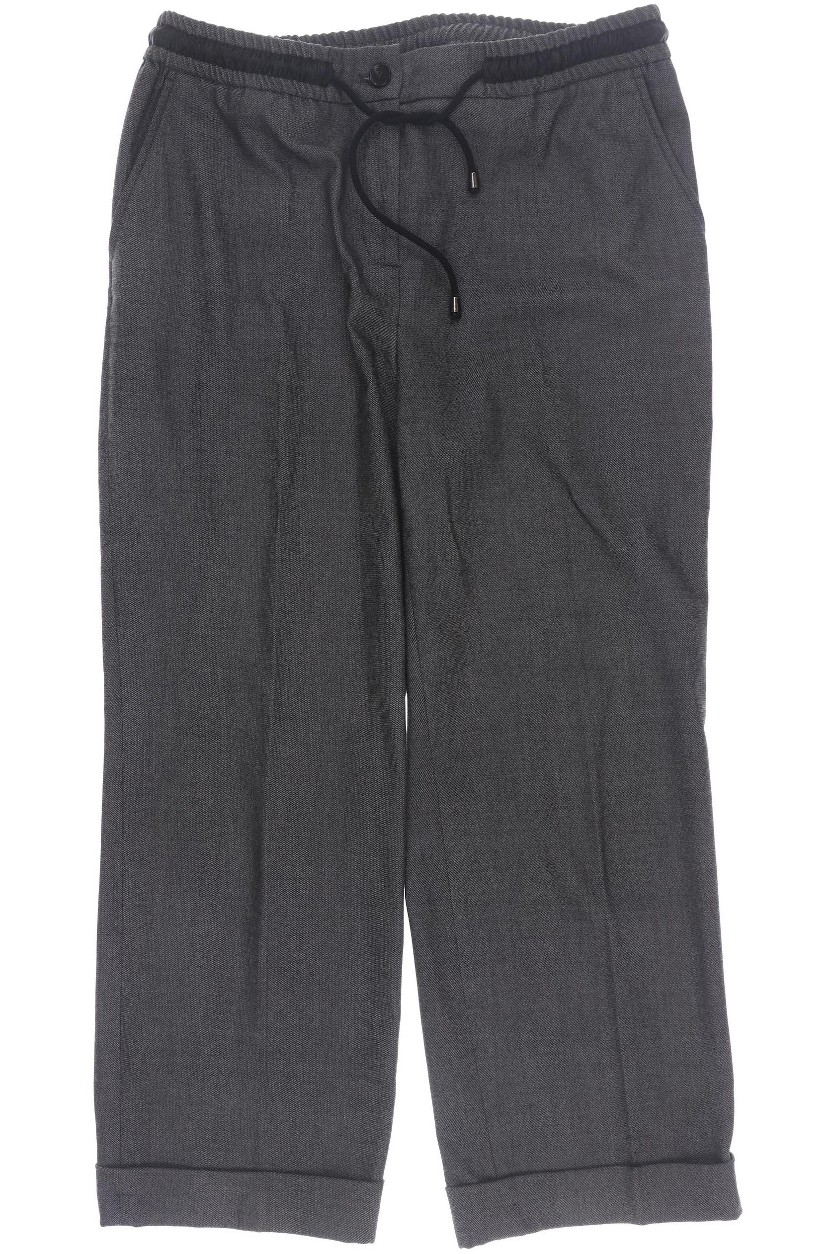 

Opus Damen Stoffhose, grau