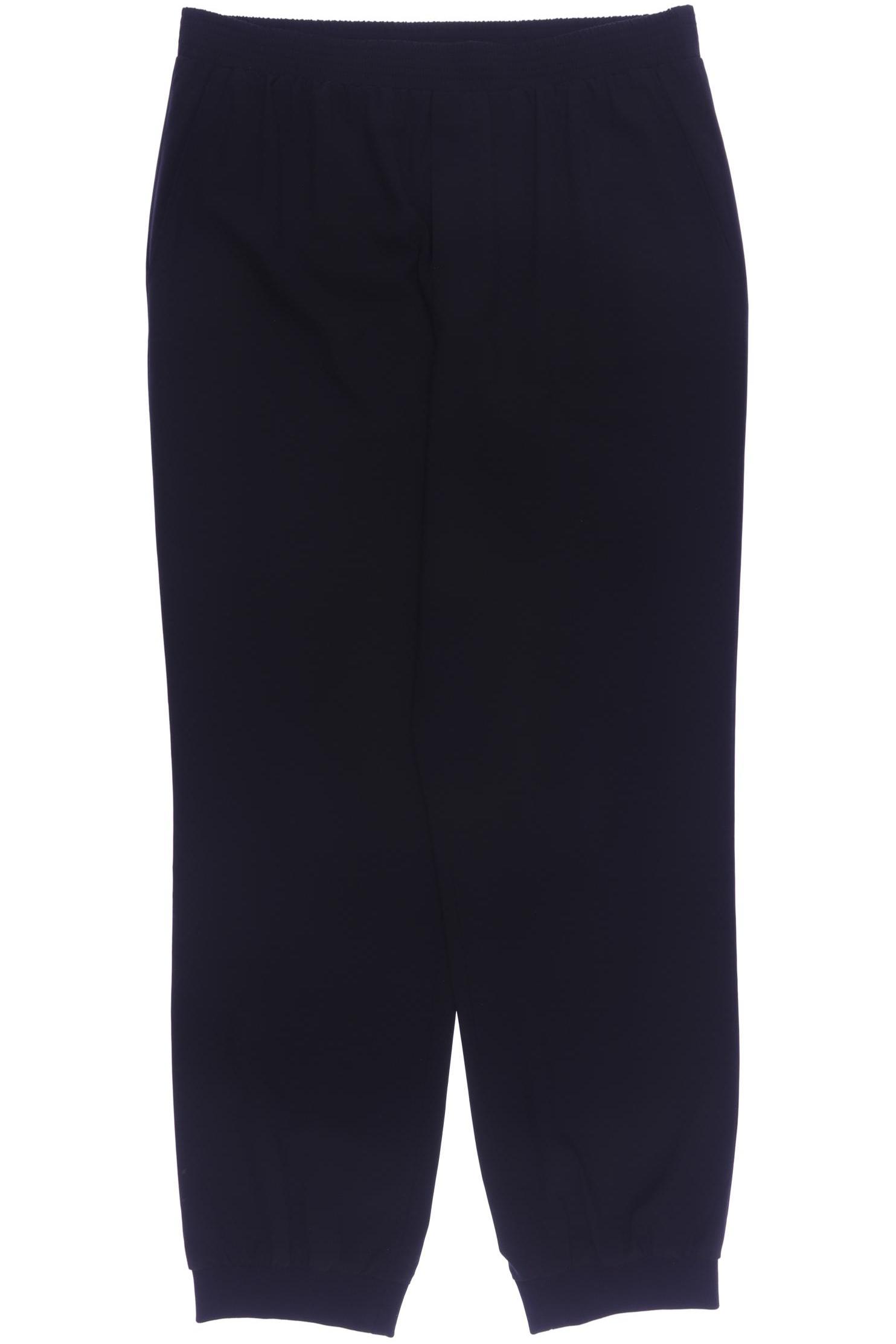 

Opus Damen Stoffhose, schwarz, Gr. 38